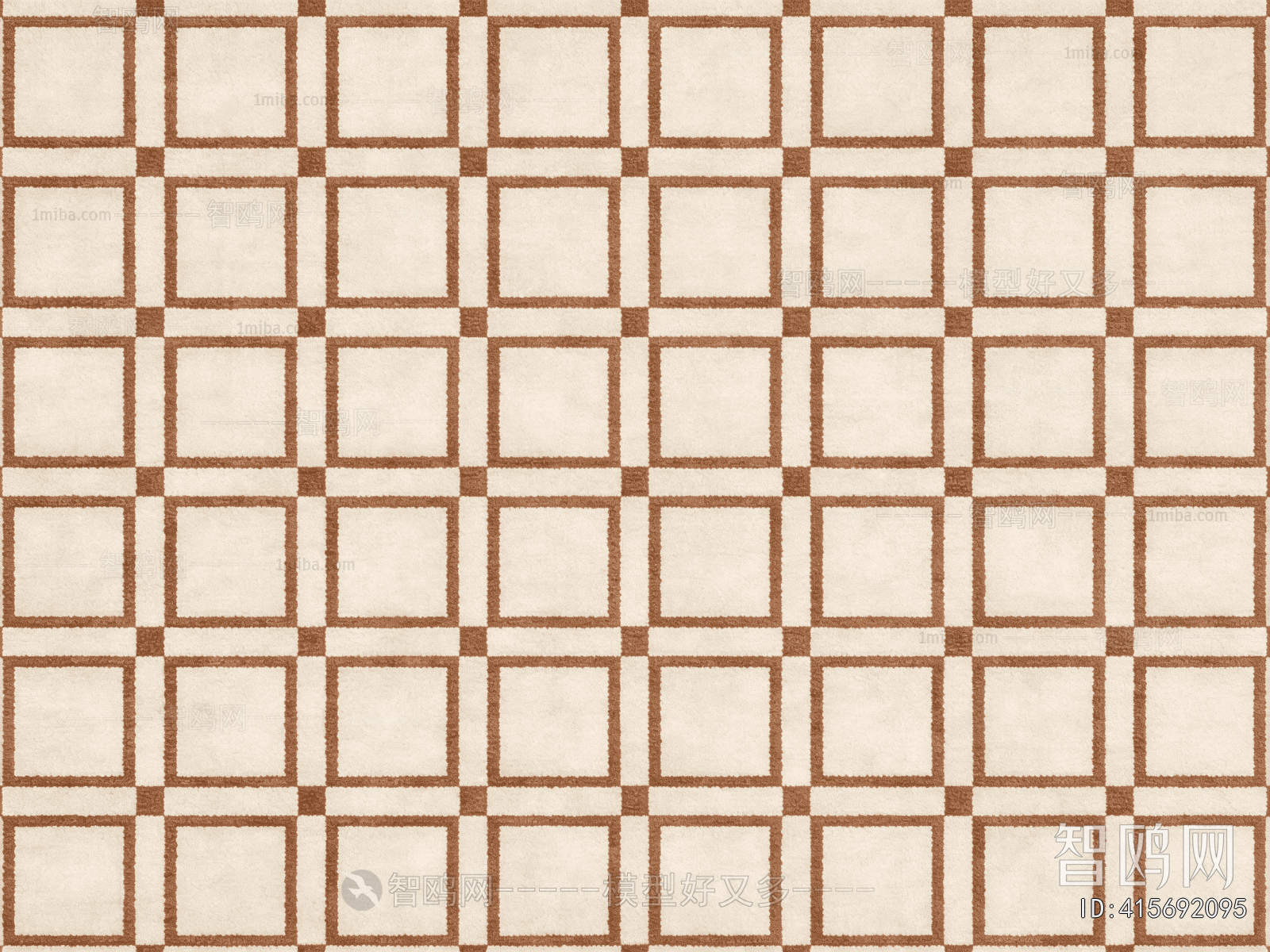 Modern Rug