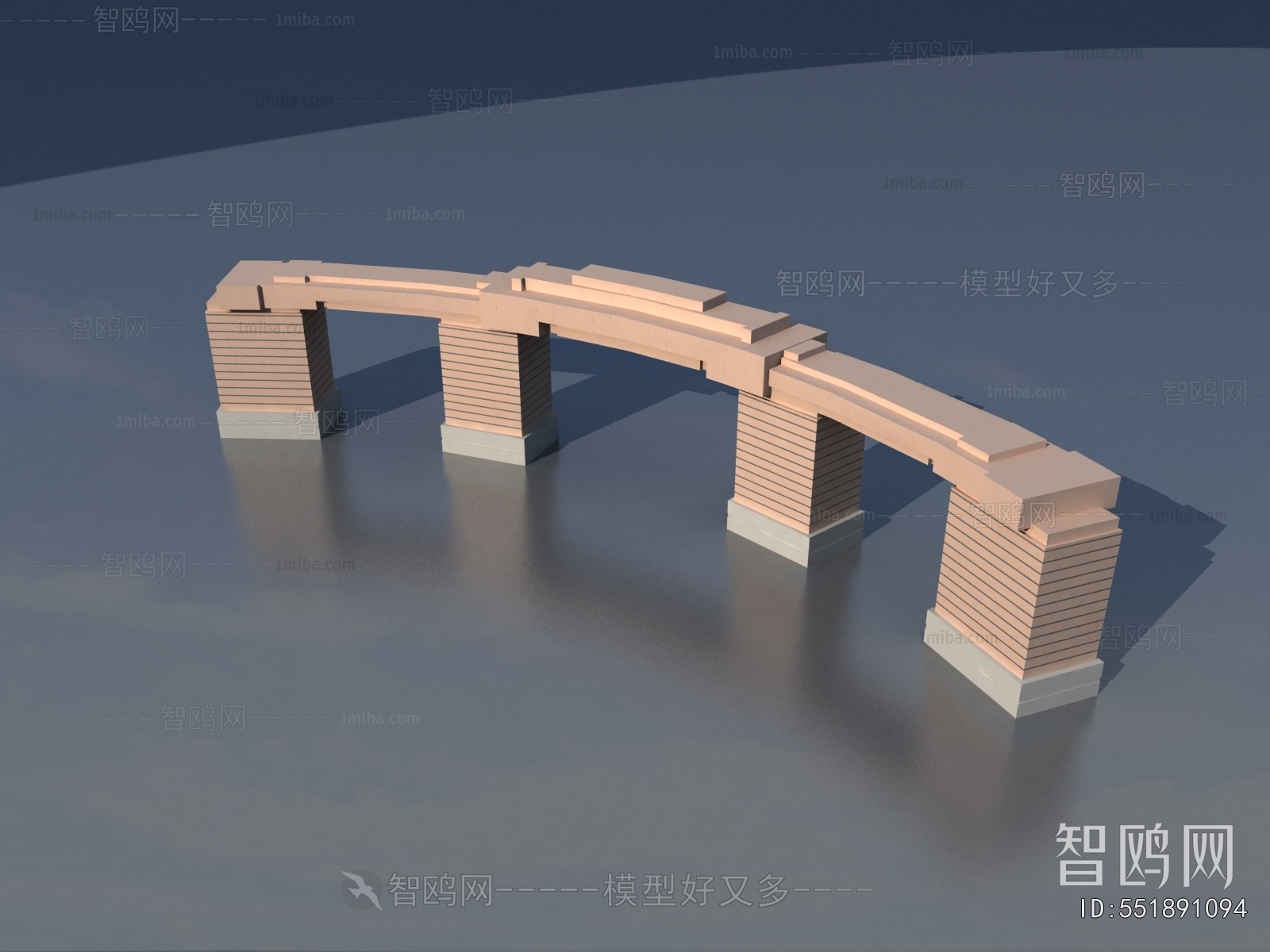 European Style Gate