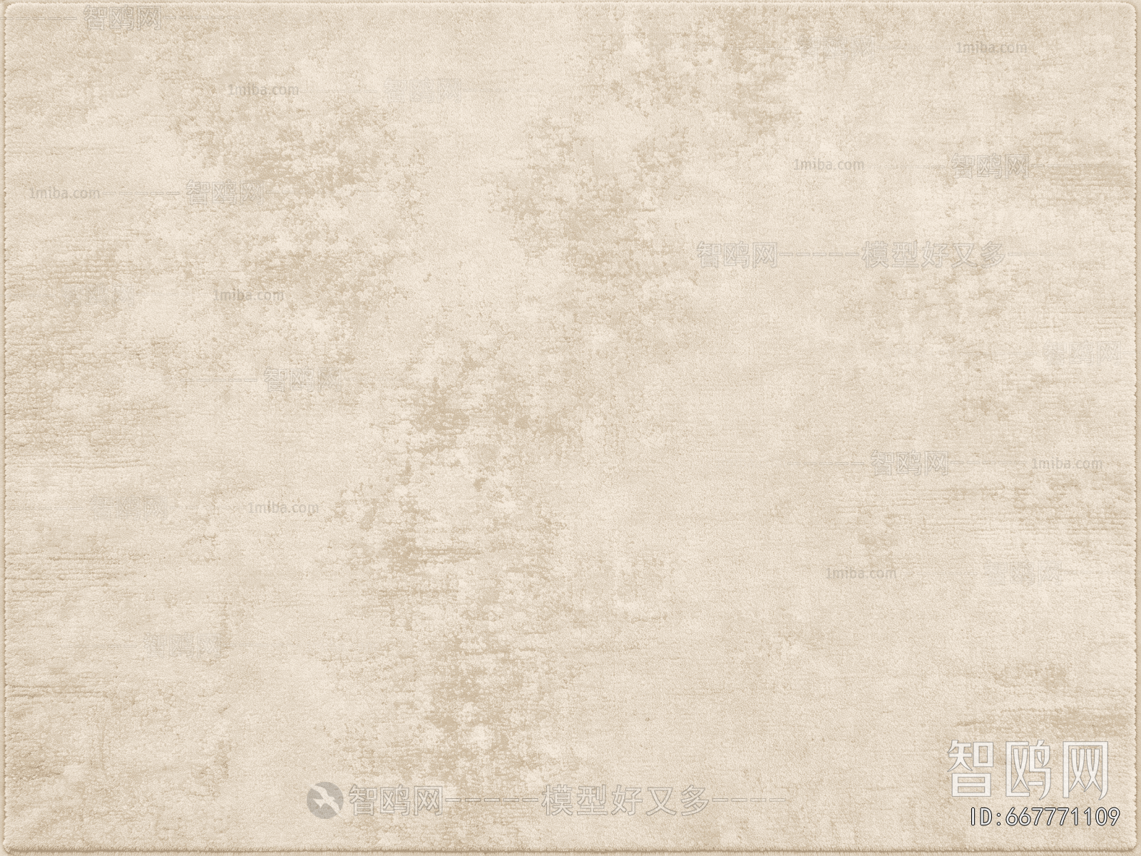 Modern Rug