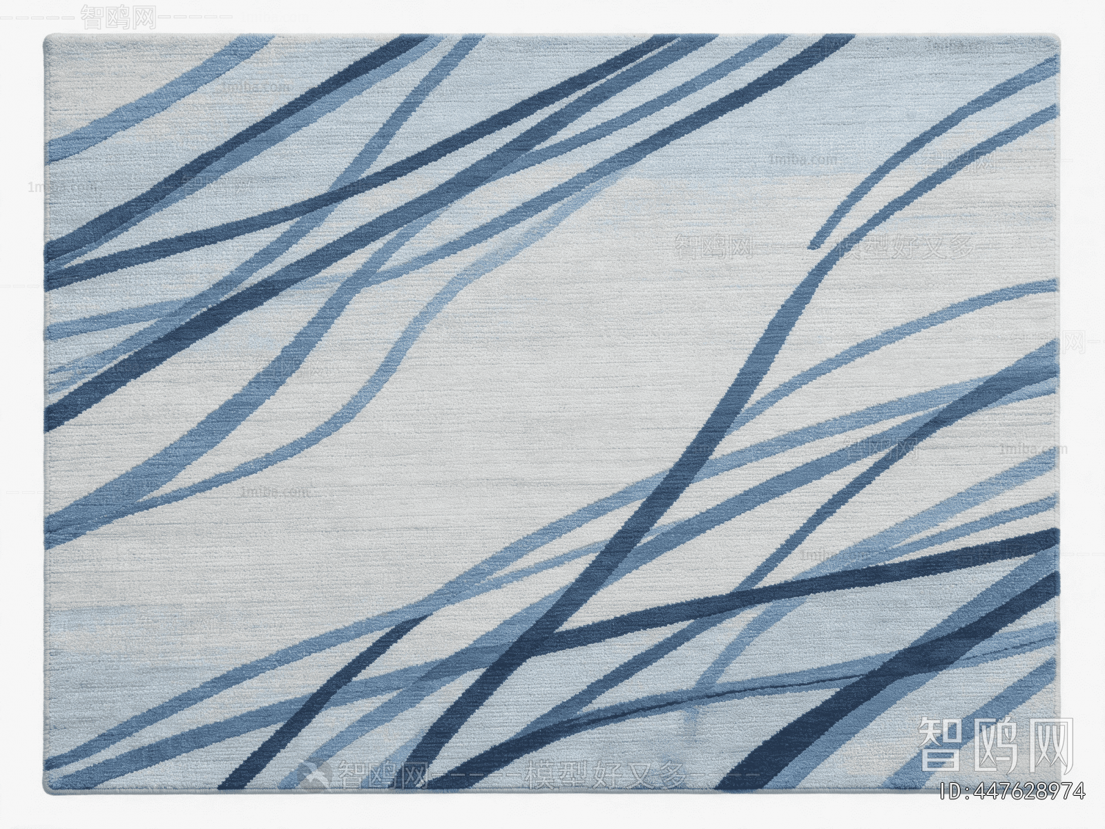 Modern Rug