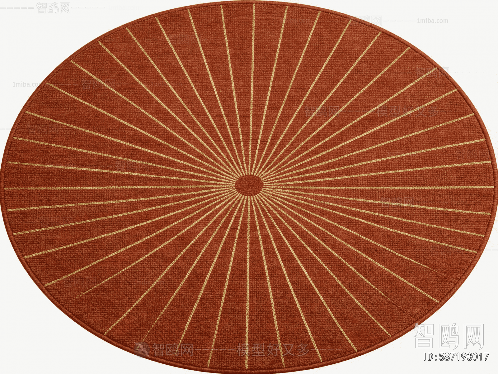 Modern Rug