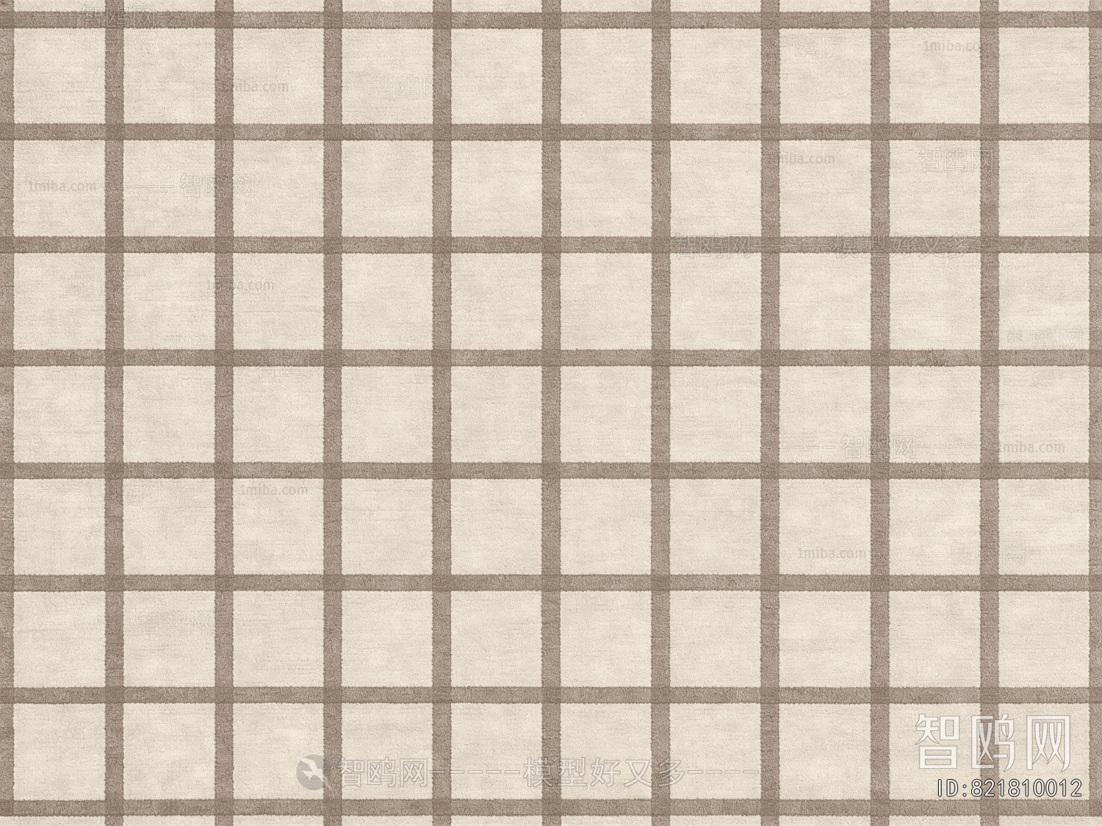Modern Rug