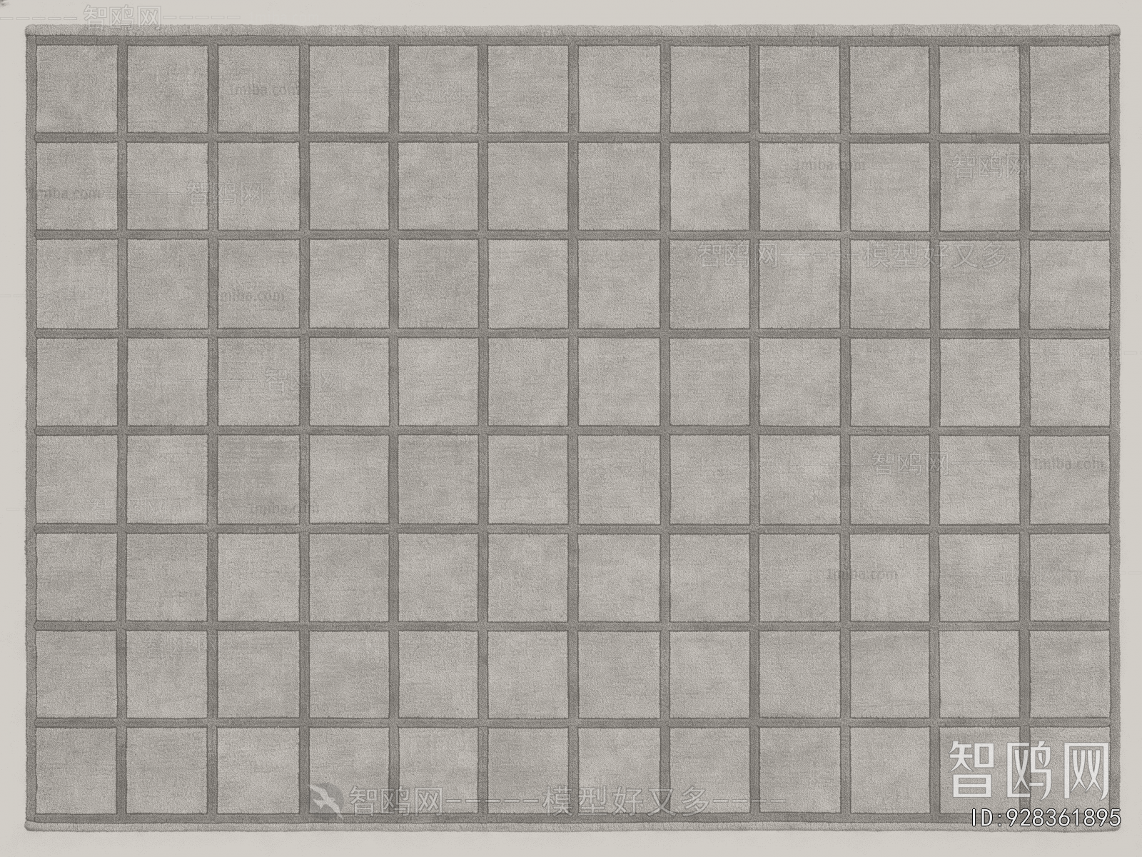 Modern Rug