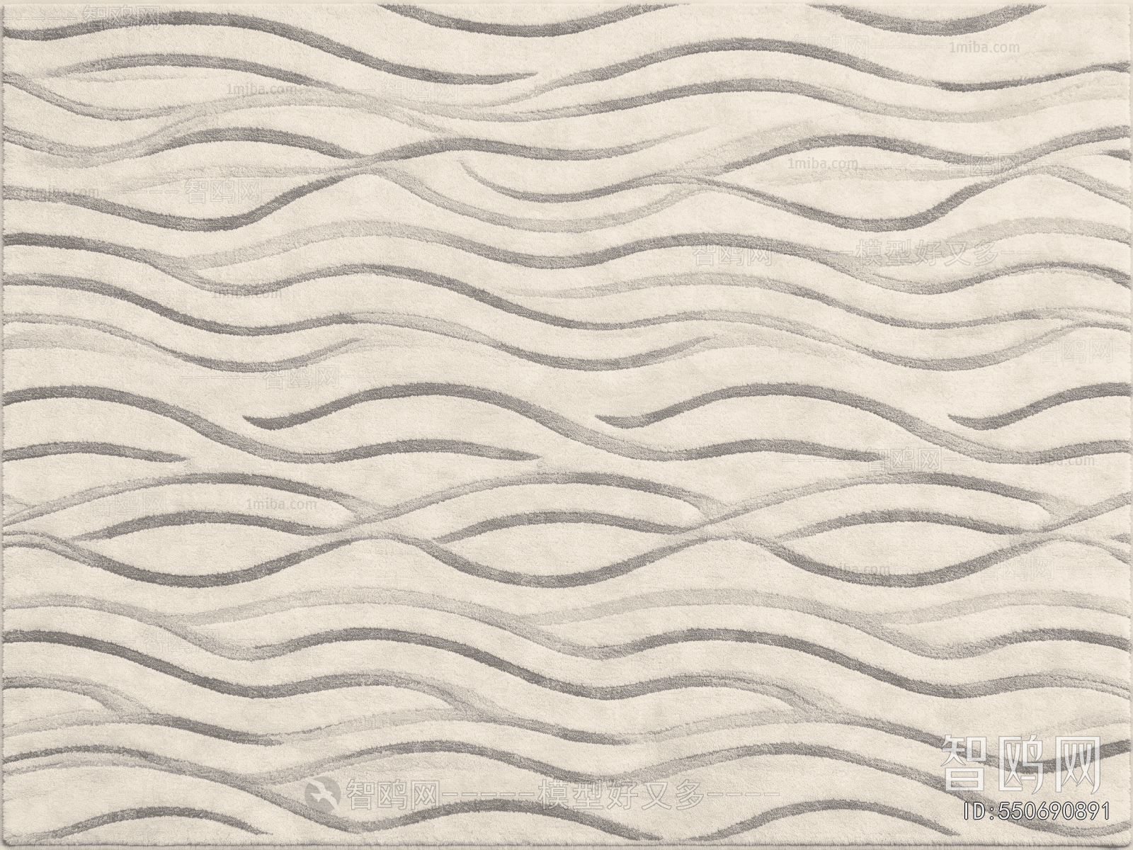 Modern Rug