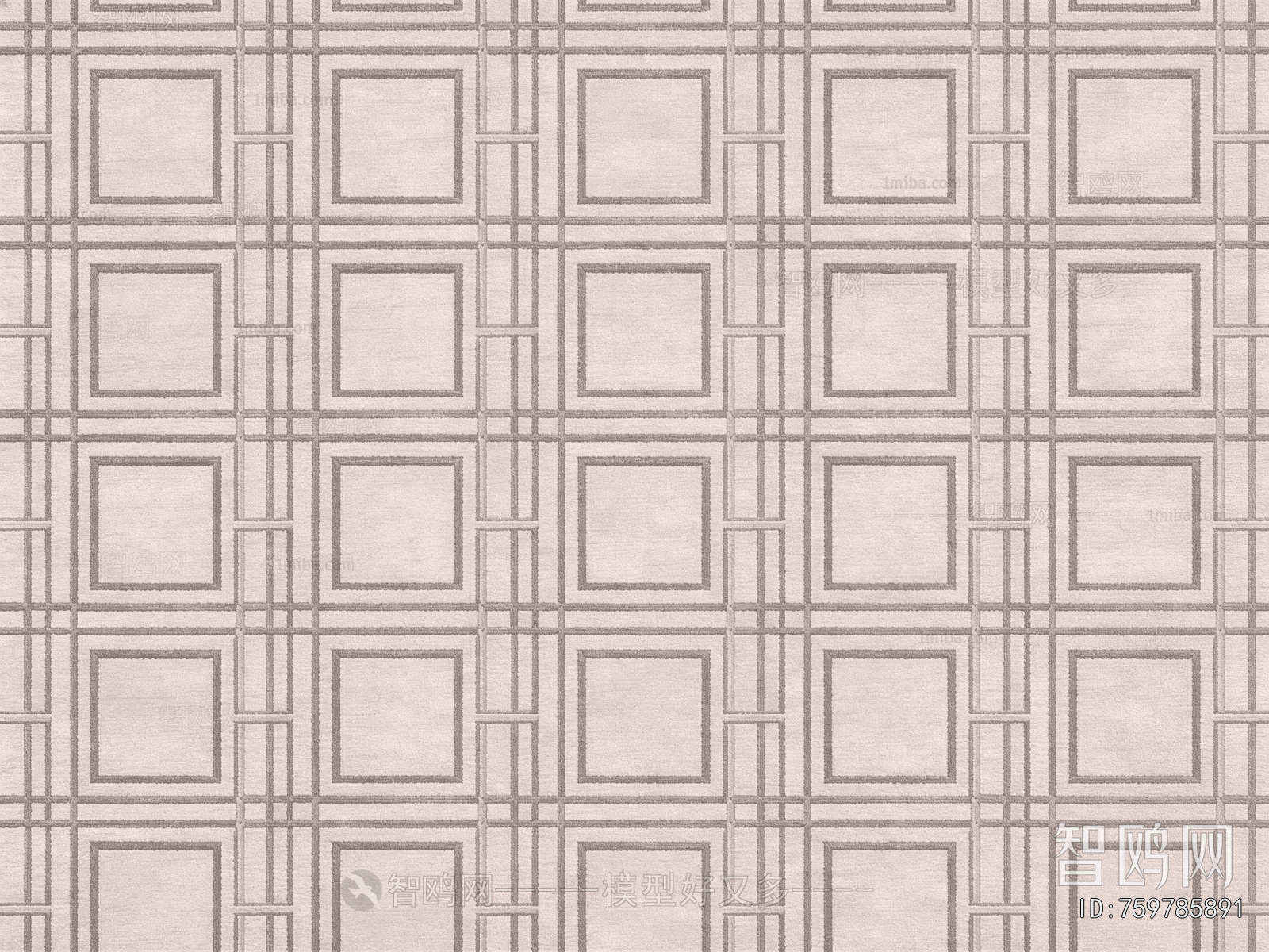 Chinese Carpet