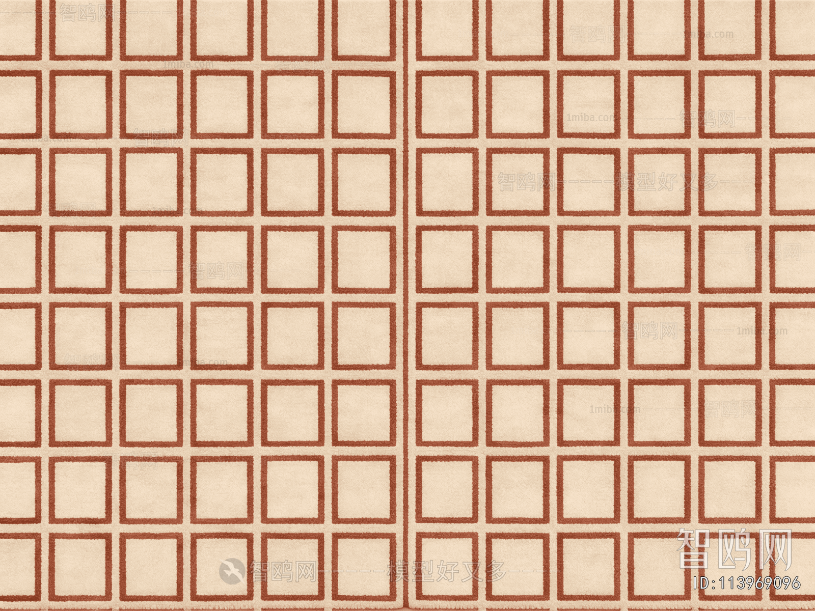 Modern Rug