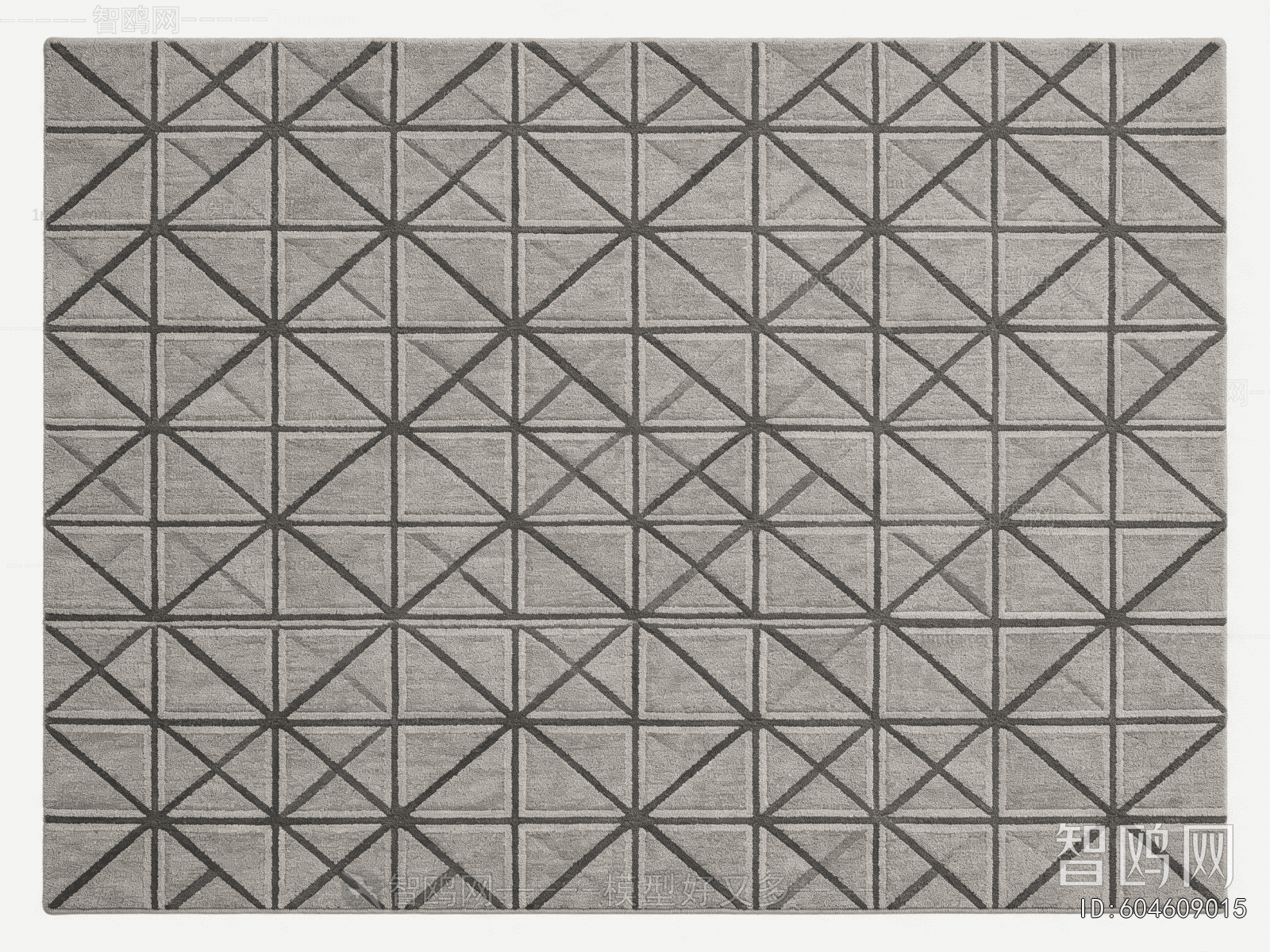 Modern Rug