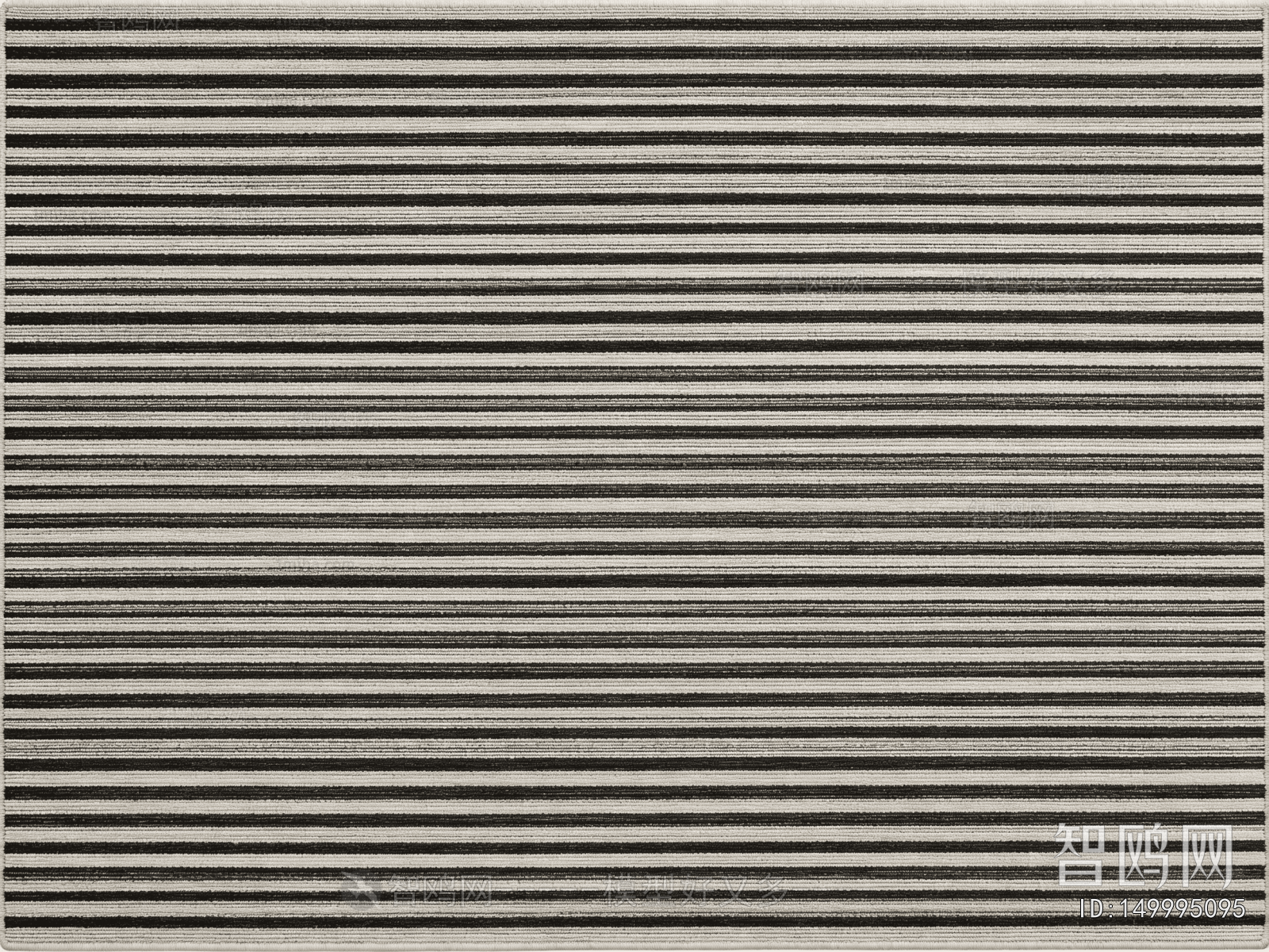 Modern Rug