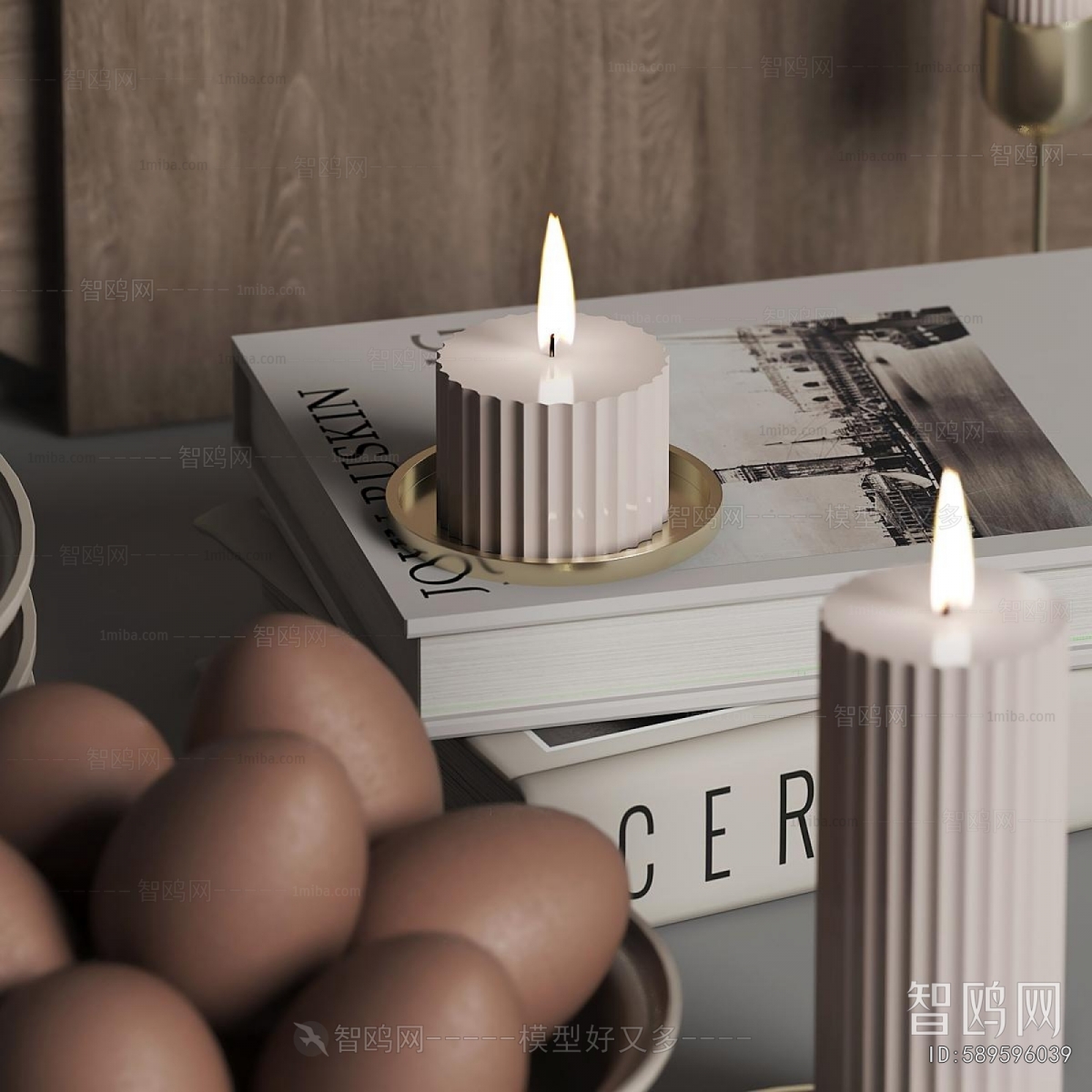 Modern Tableware