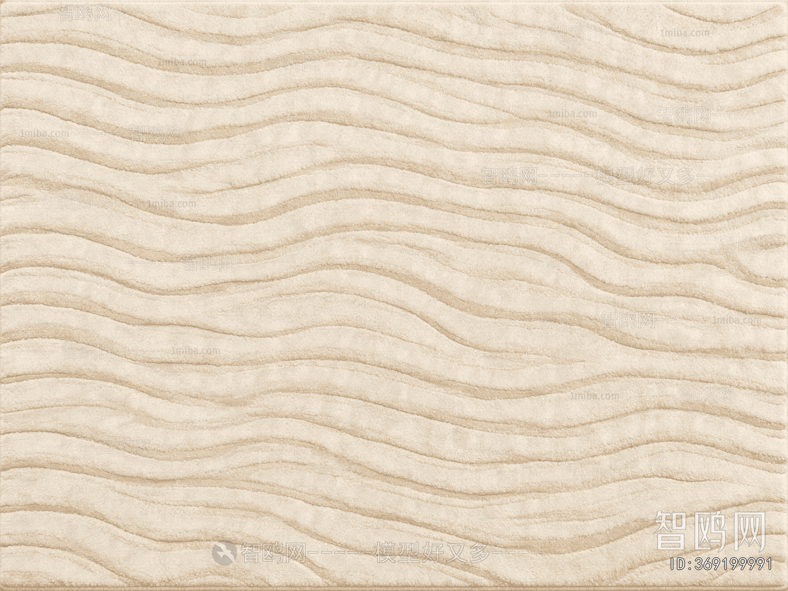Modern Rug