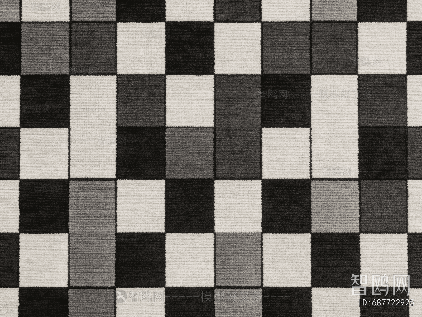 Modern Rug