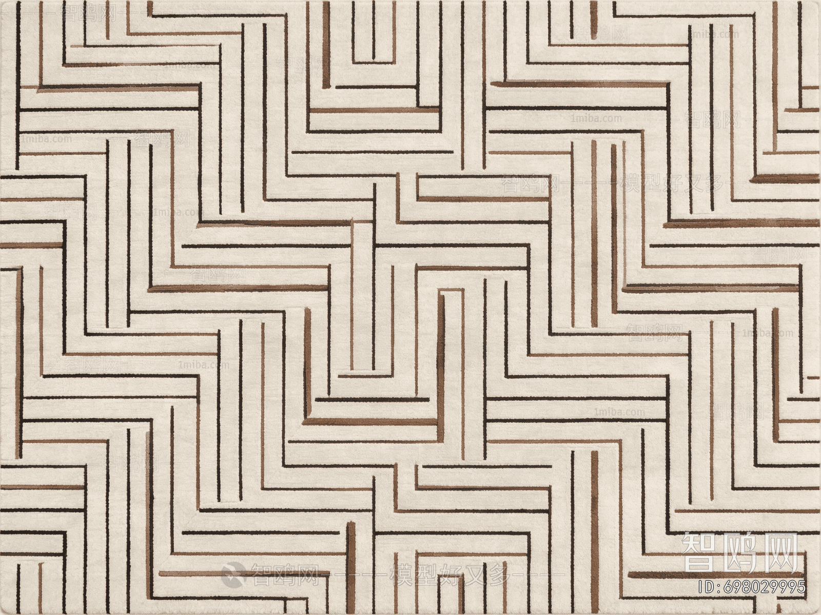 Modern Rug