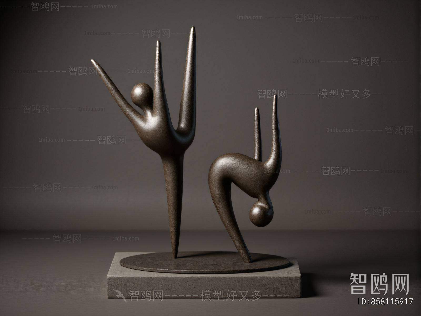 Modern Sculpture