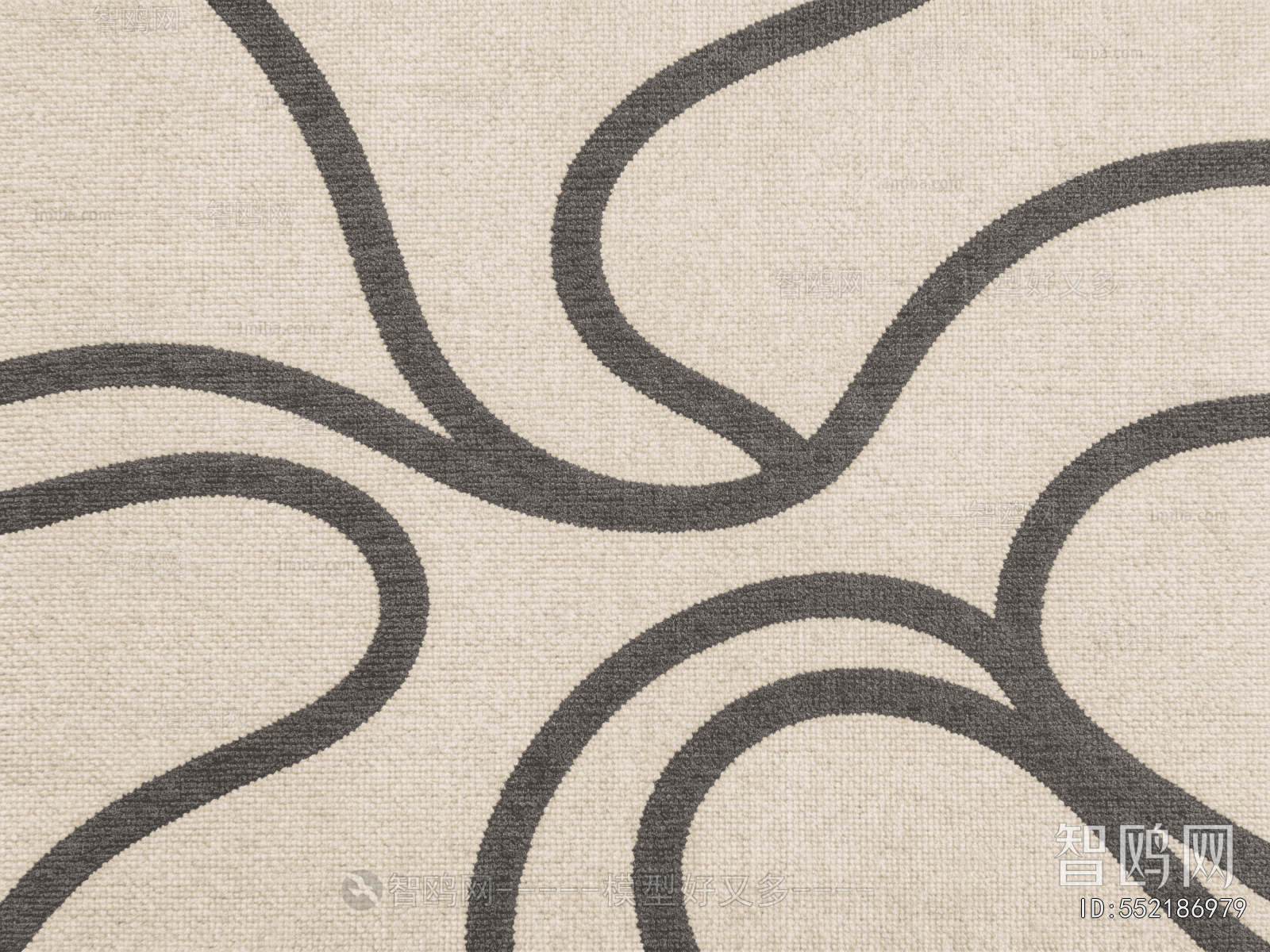 Modern Rug