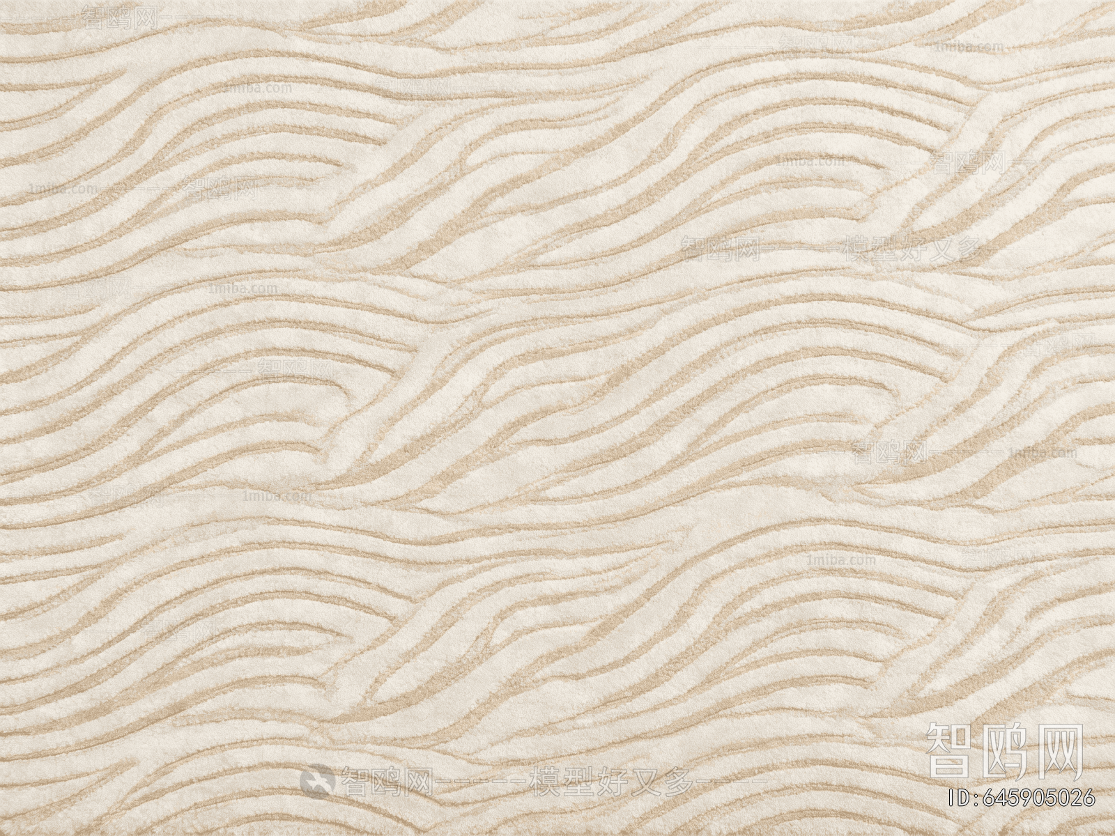 Modern Rug