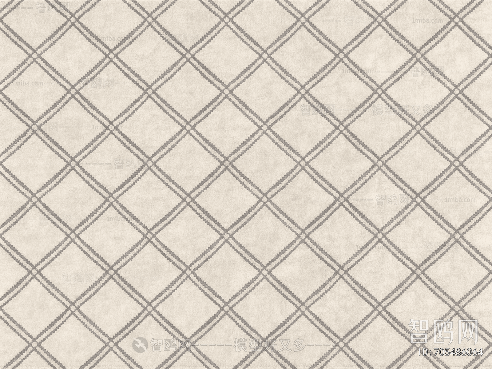 Modern Rug
