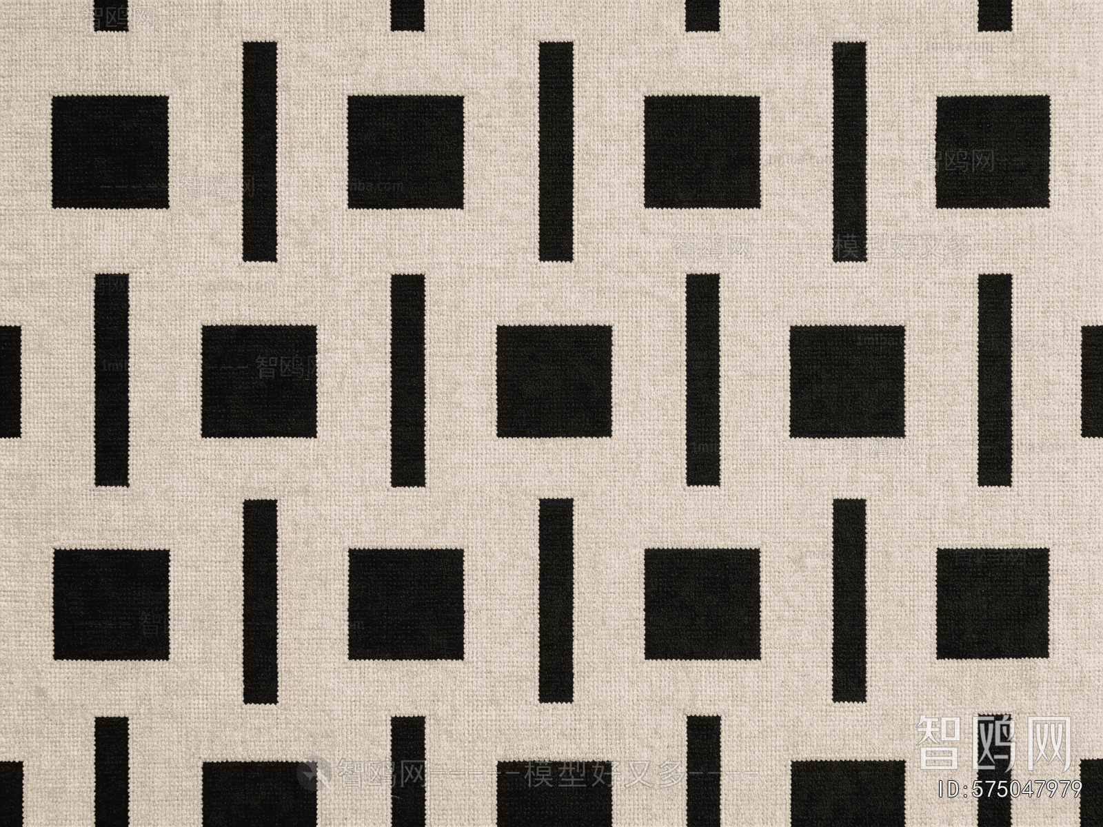 Modern Rug