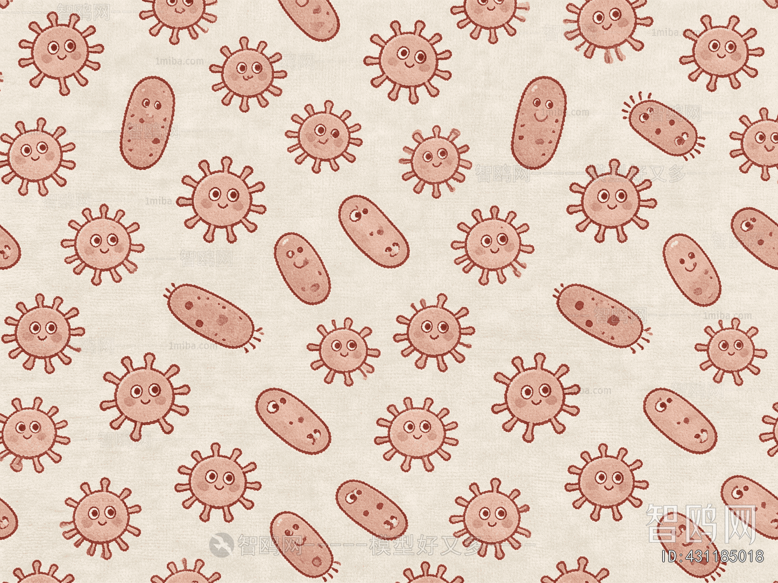 Children's Rug