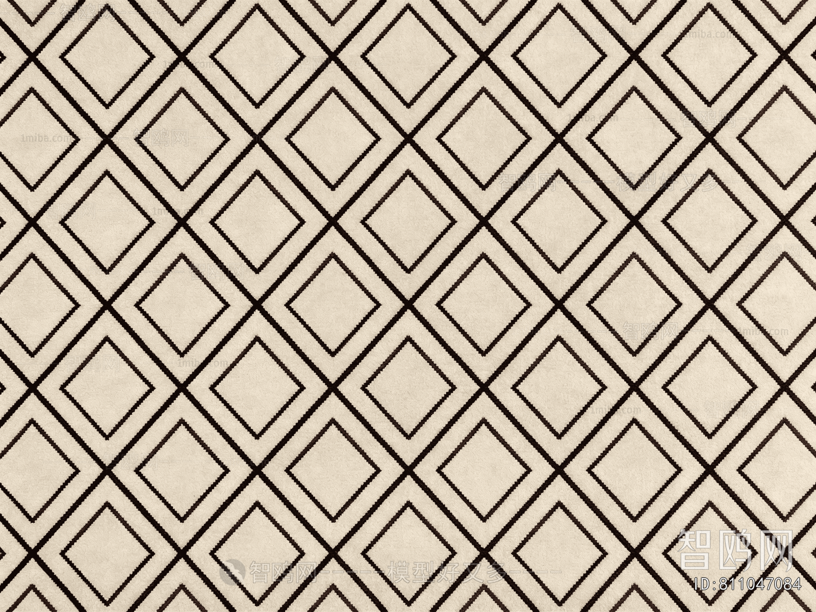 Modern Rug