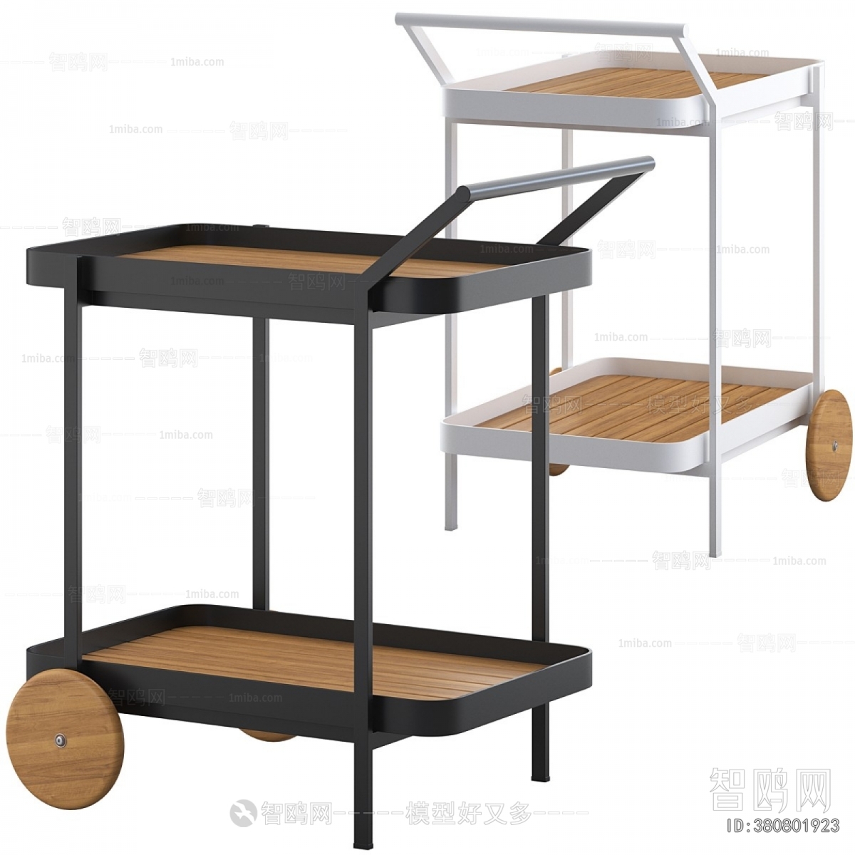 Modern Side Table/corner Table