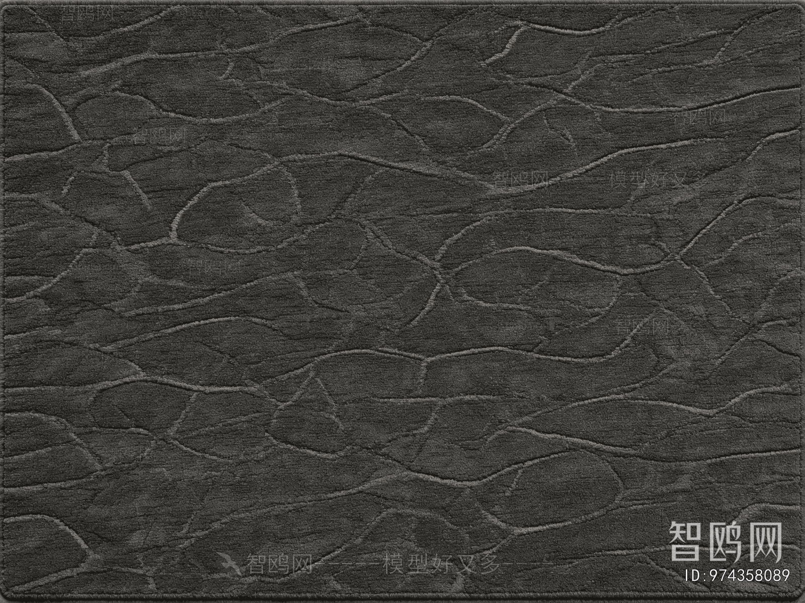 Modern Rug