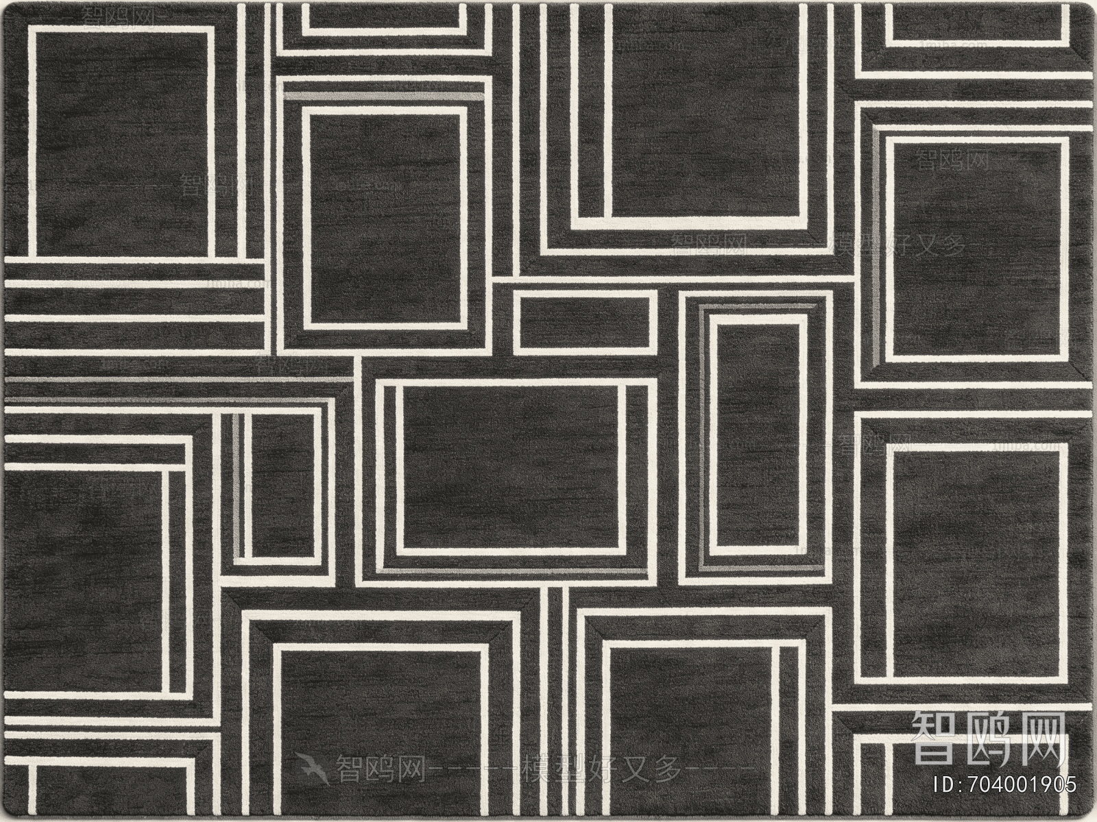 Modern Rug