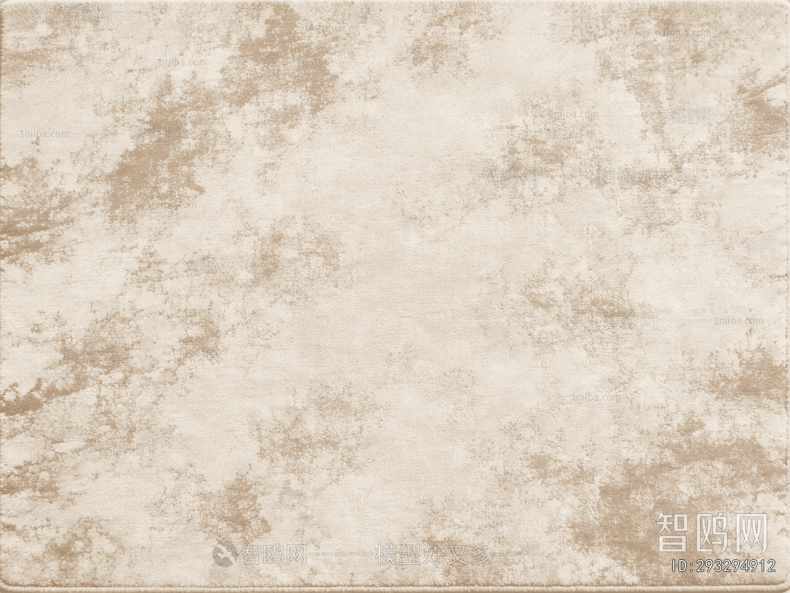 Modern Rug