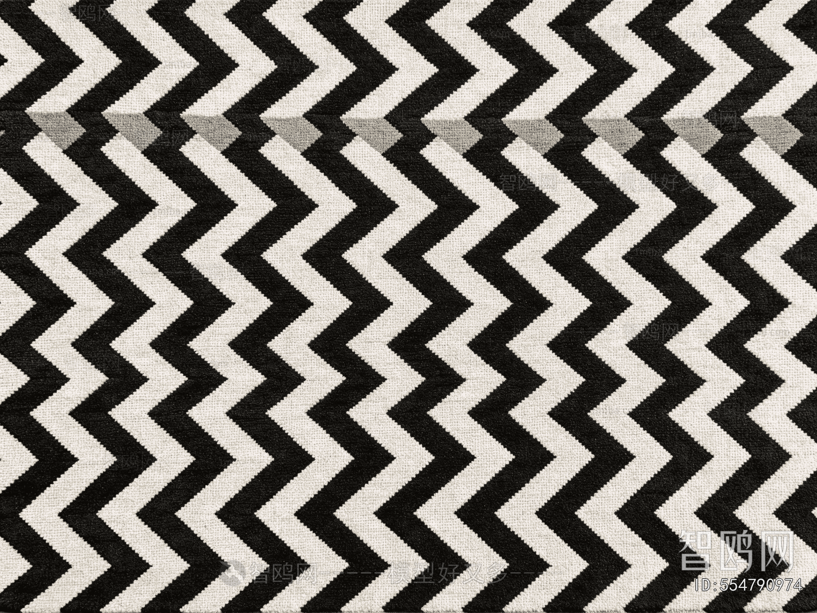Modern Rug
