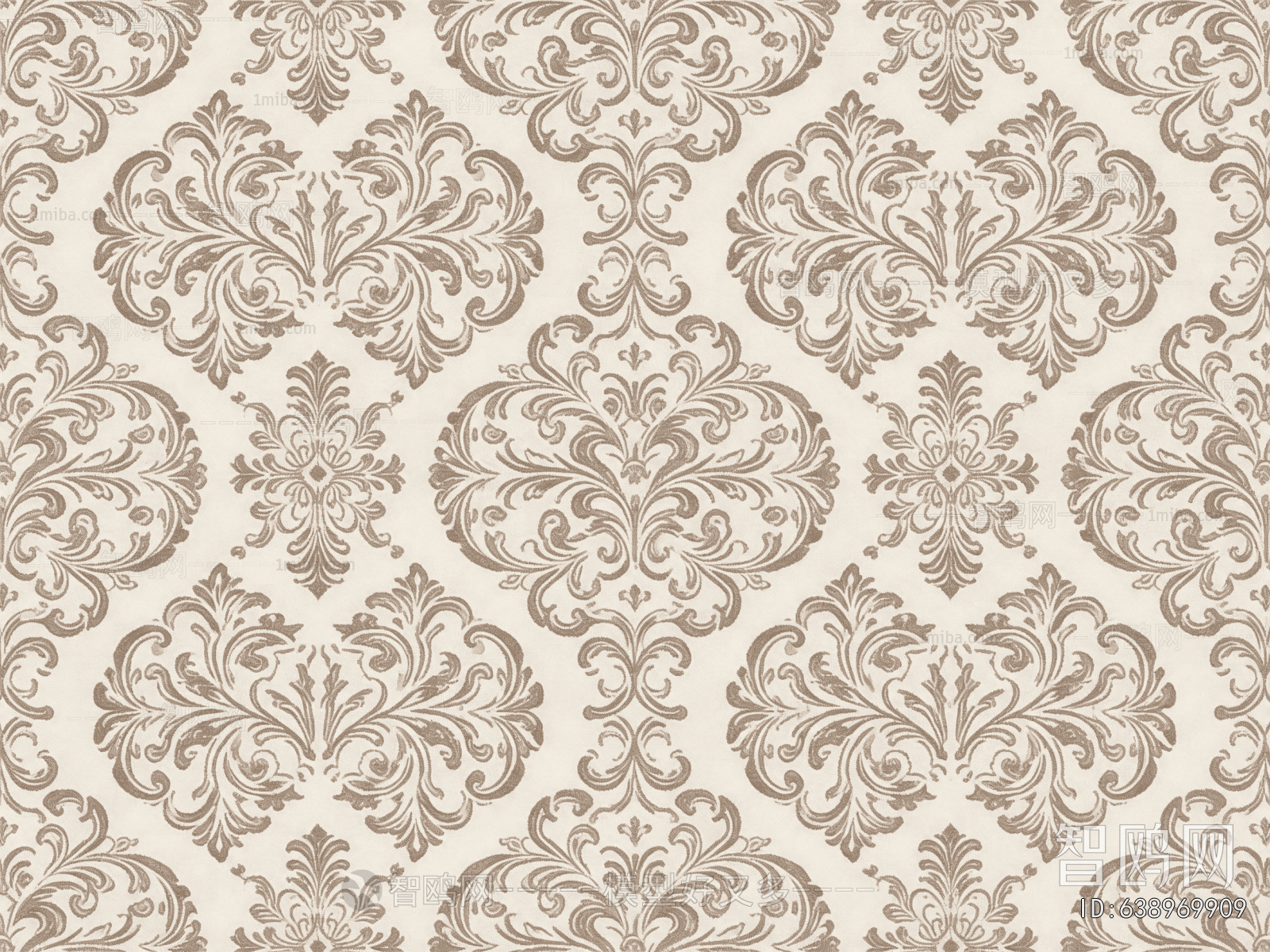 Chinese Carpet