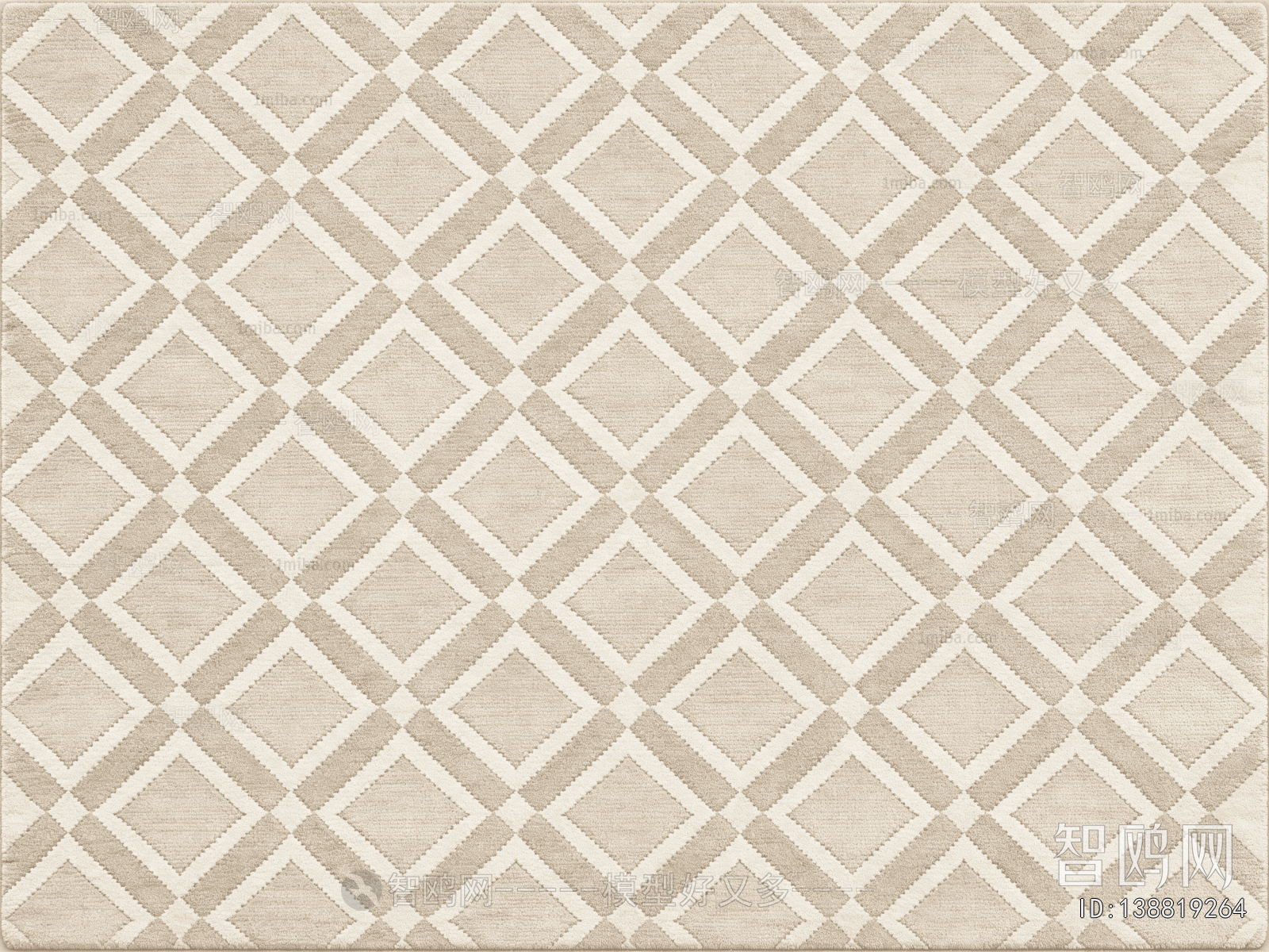 Modern Rug