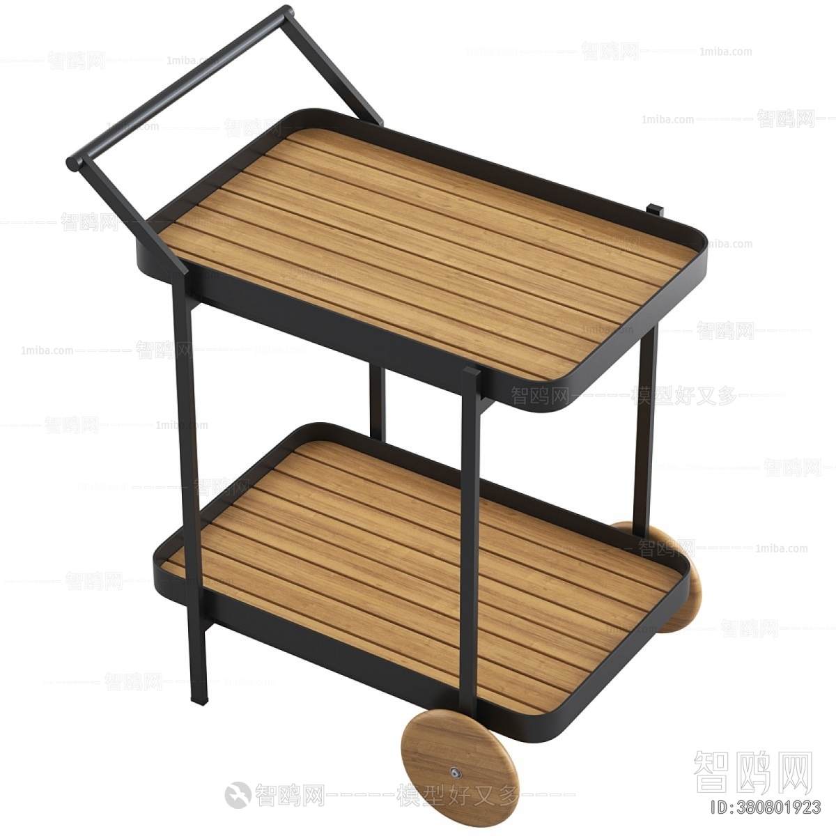 Modern Side Table/corner Table