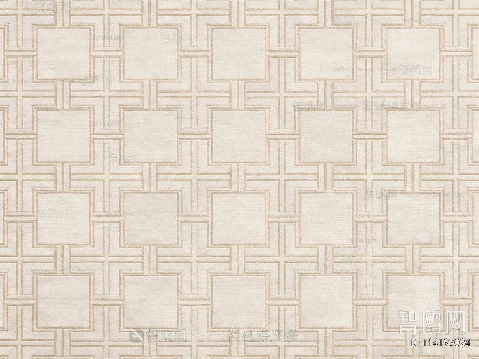 Modern Rug