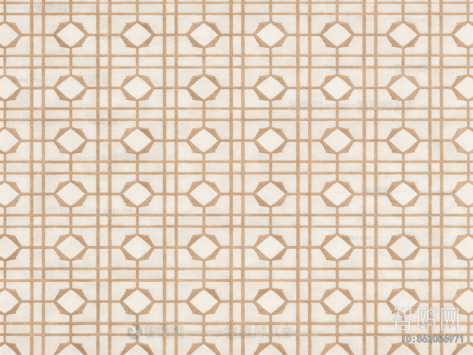 Modern Rug