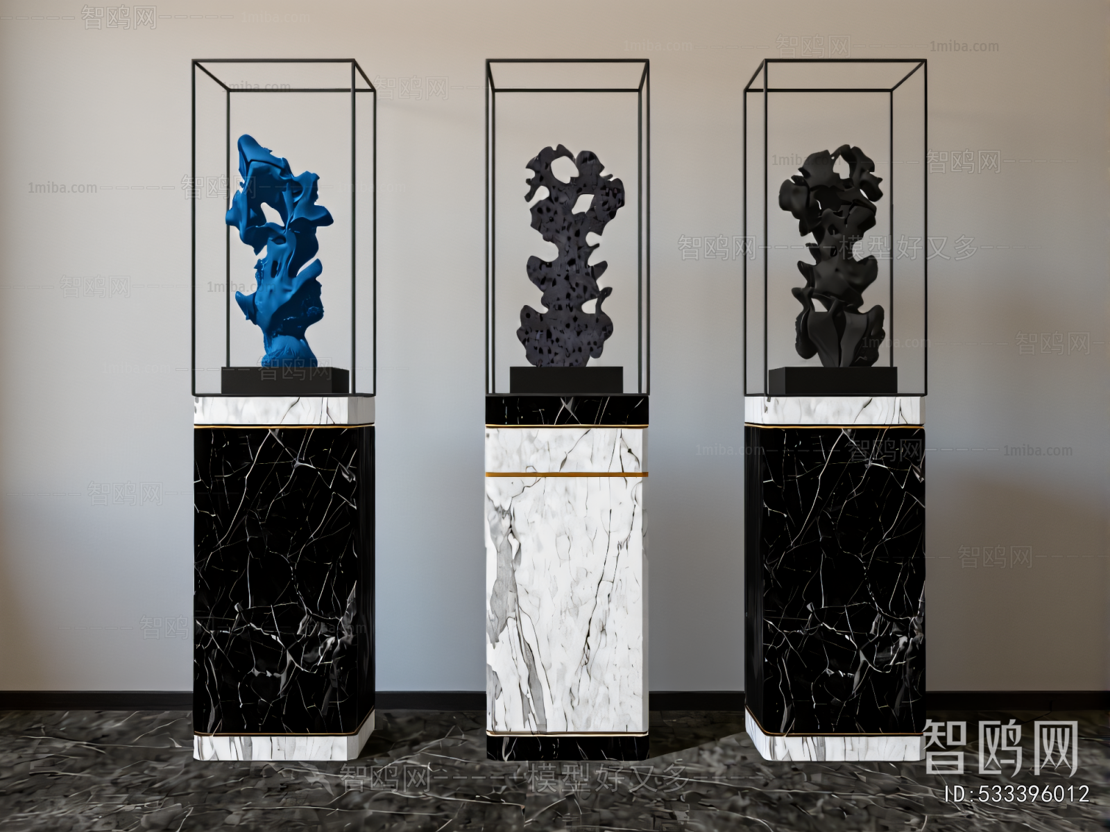 Modern Sculpture