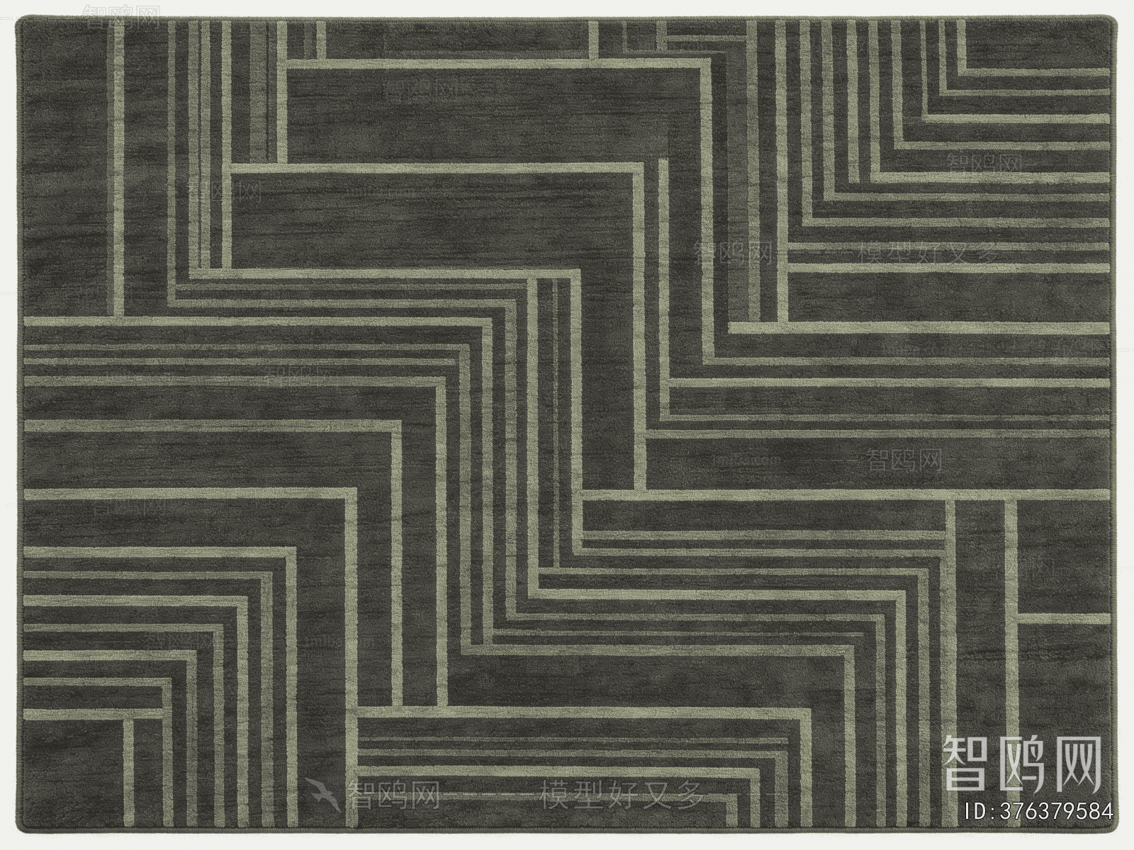 Modern Rug