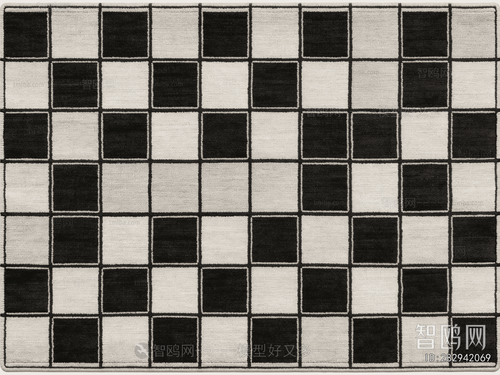 Modern Rug