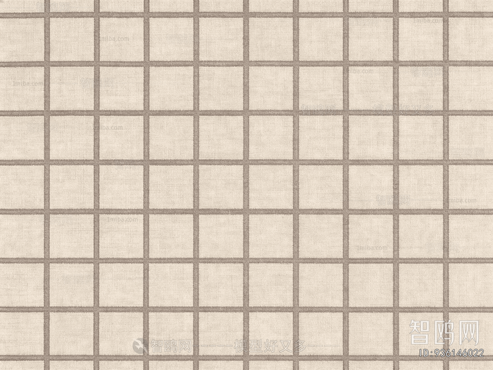 Modern Rug