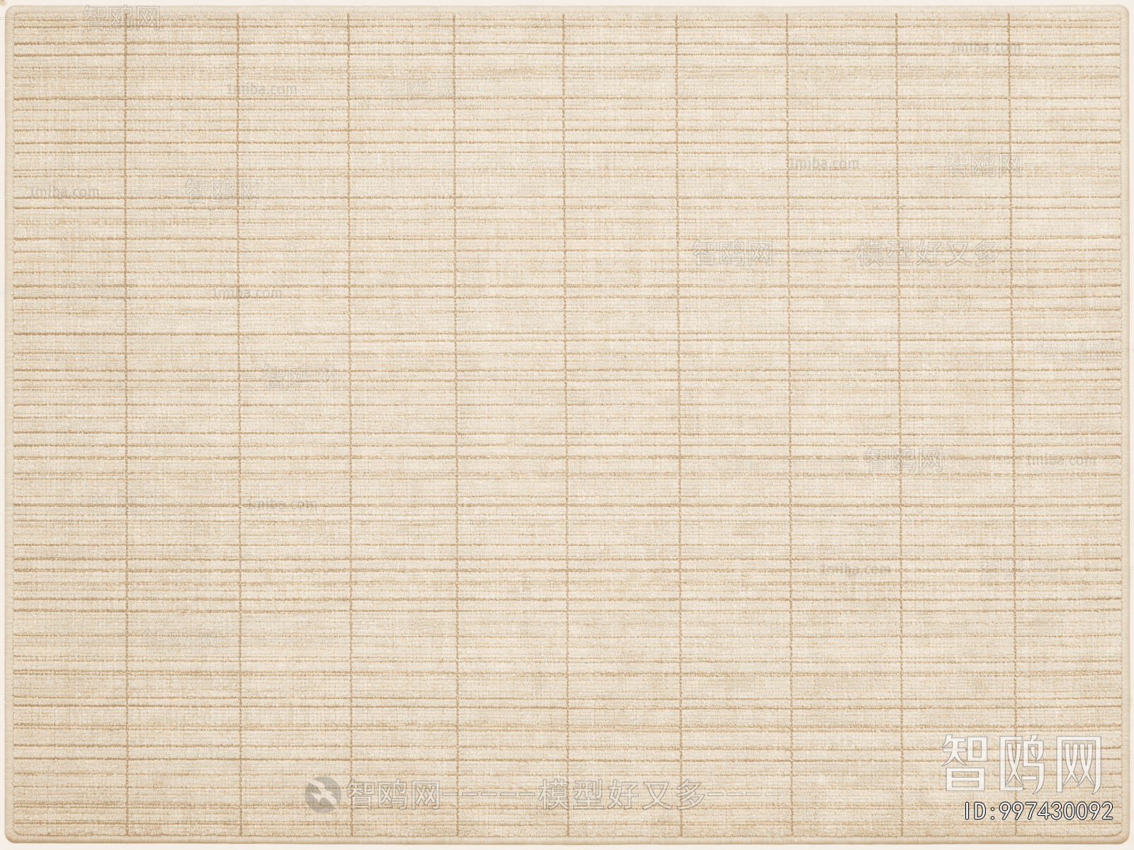 Modern Rug