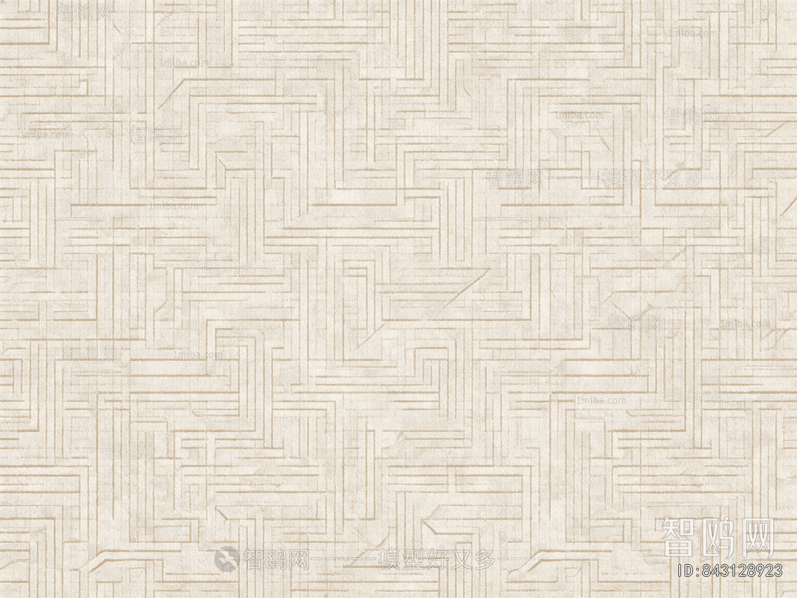Modern Rug