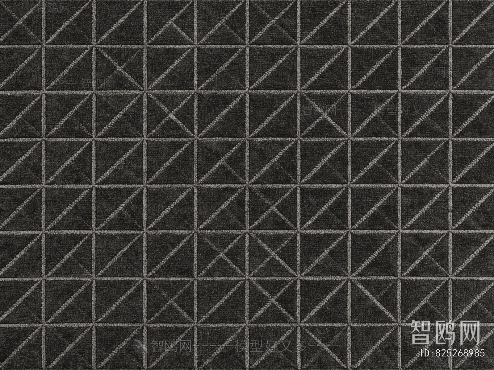 Modern Rug