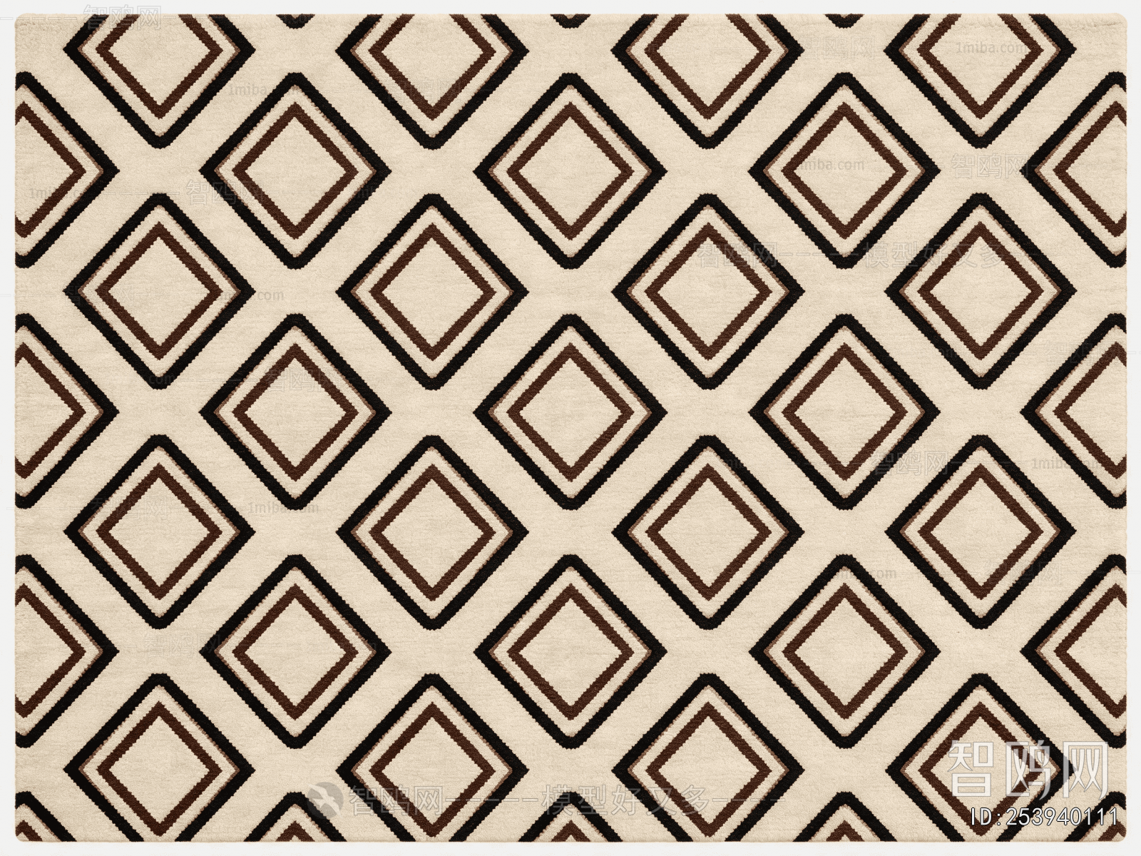 Modern Rug