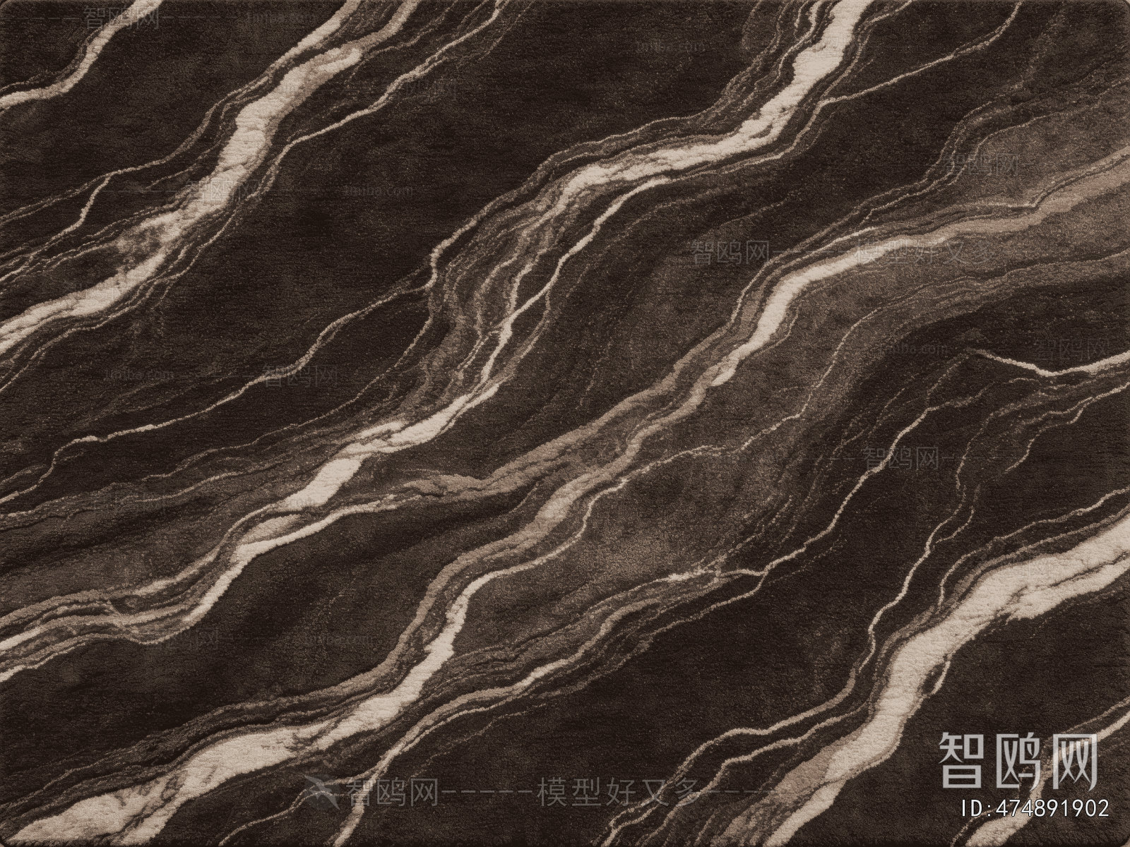 Chinese Carpet