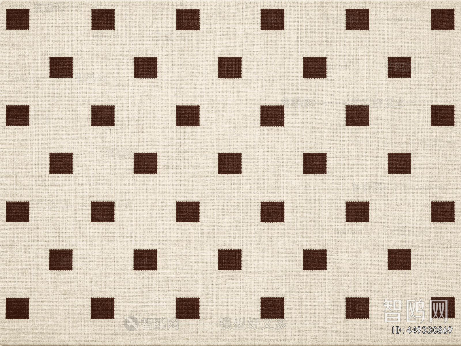 Modern Rug