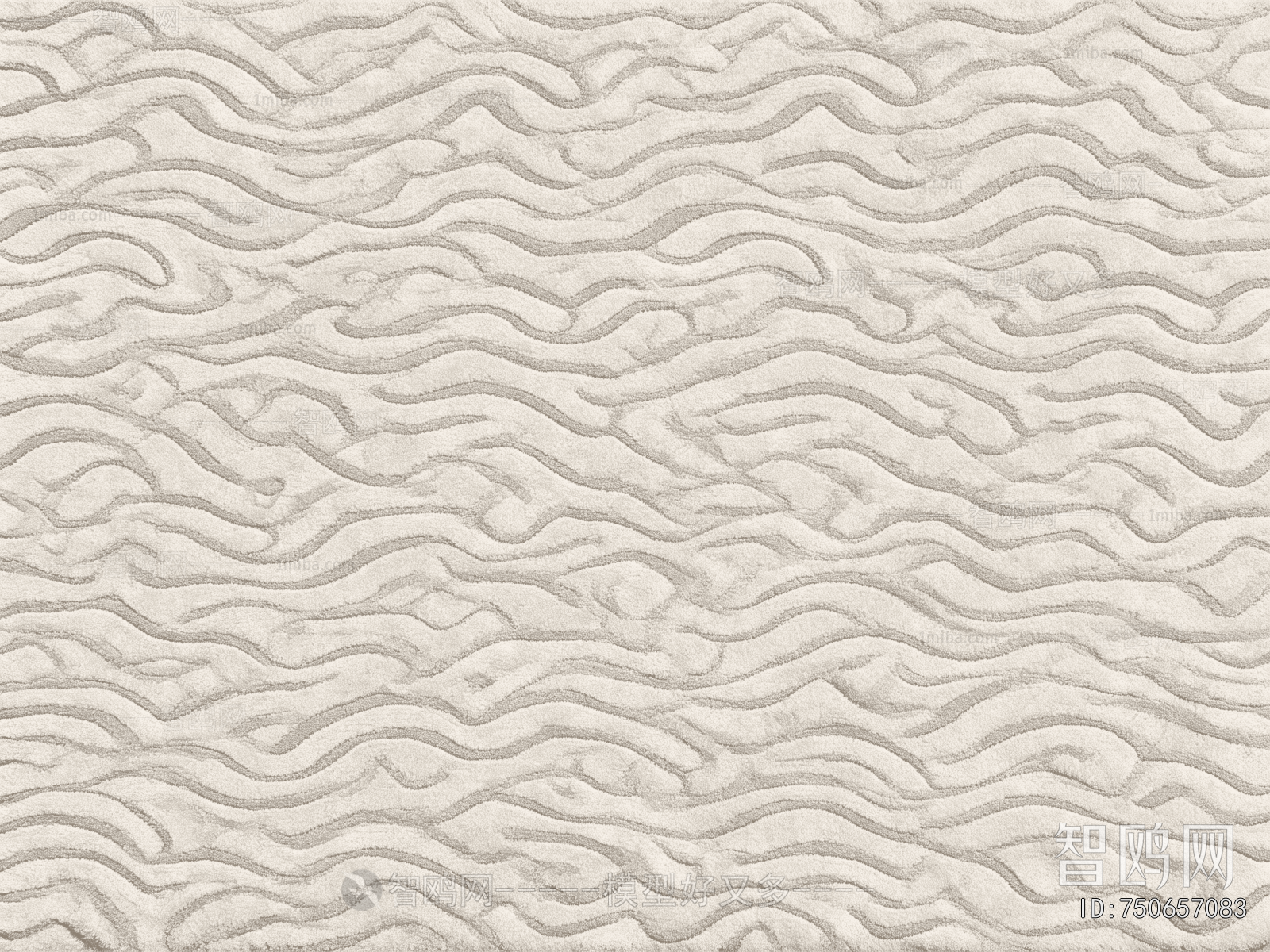 Modern Rug