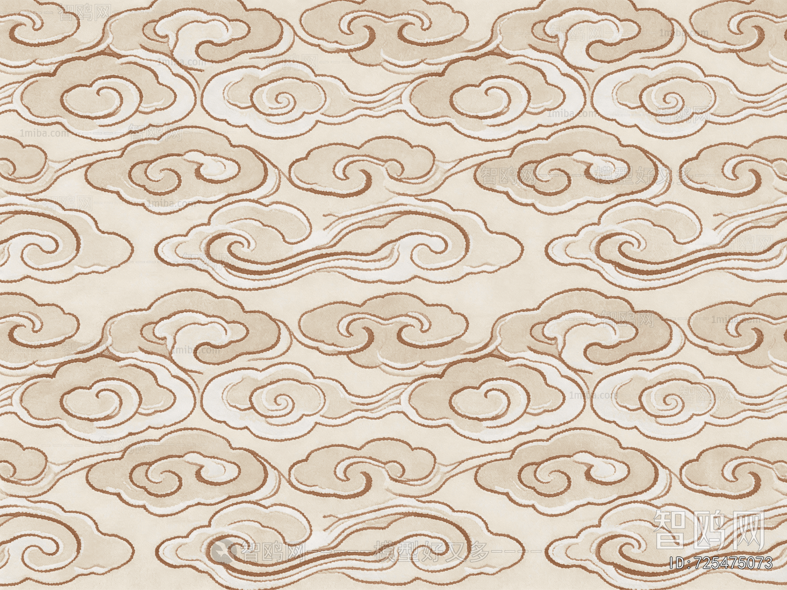 Chinese Carpet