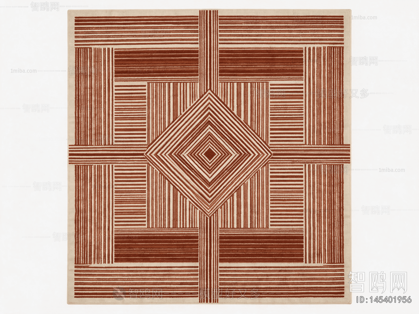 Chinese Carpet