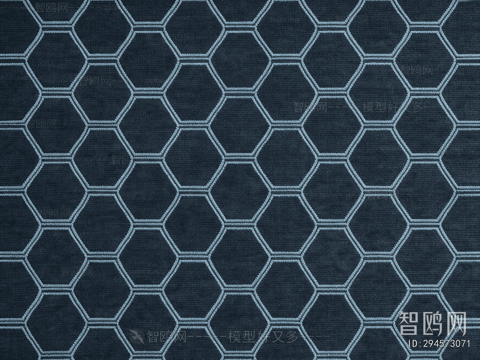 Modern Rug