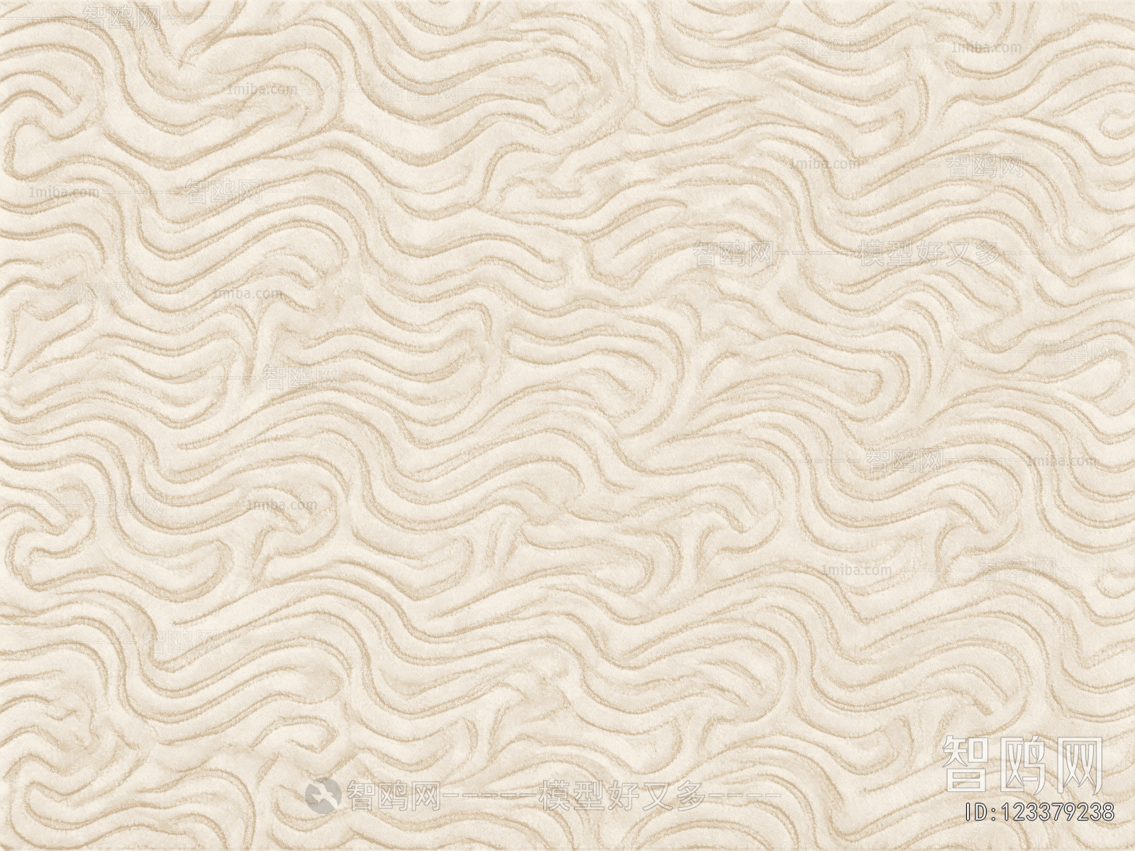 Modern Rug