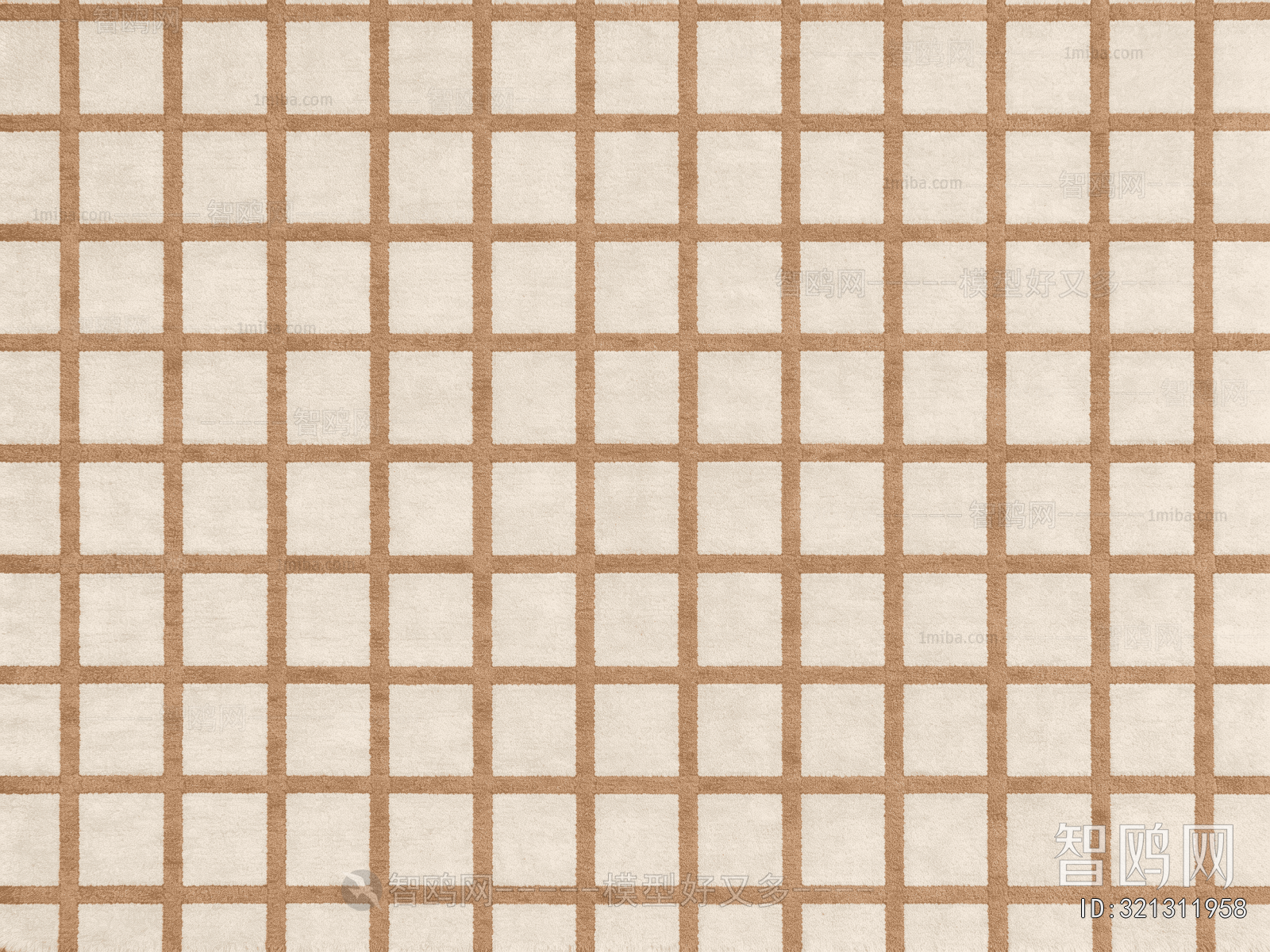 Modern Rug