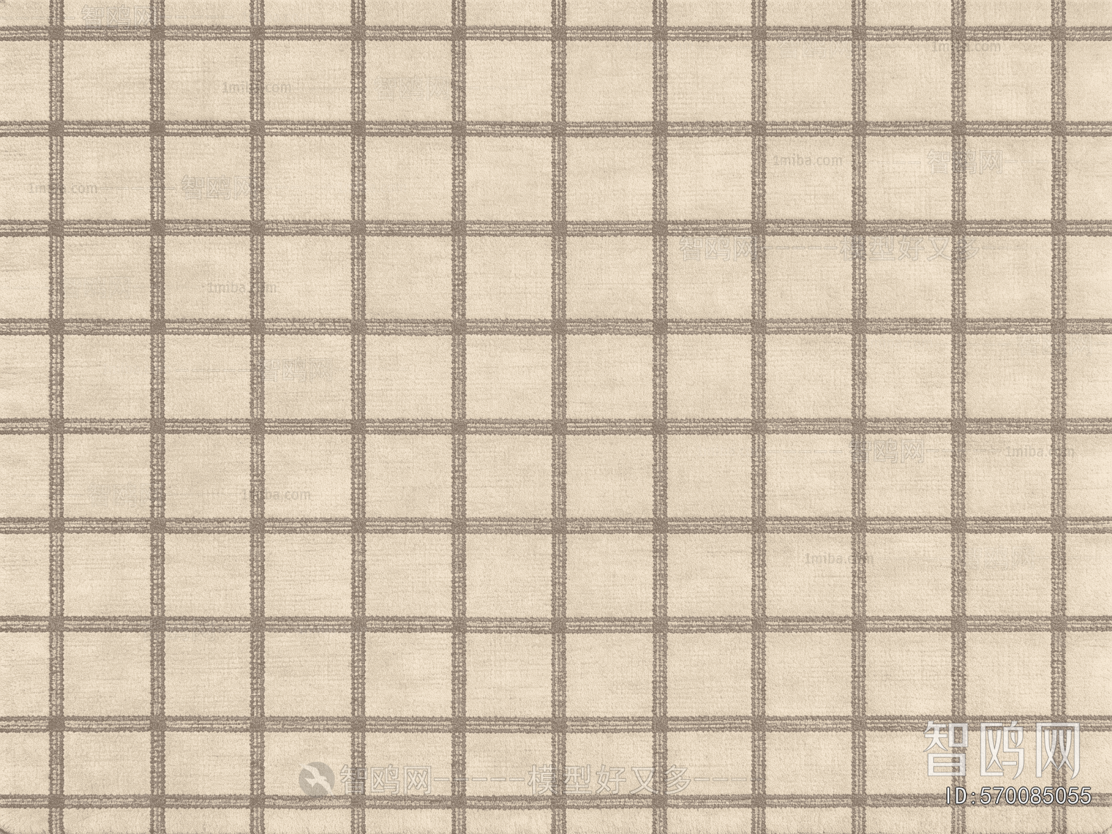 Chinese Carpet